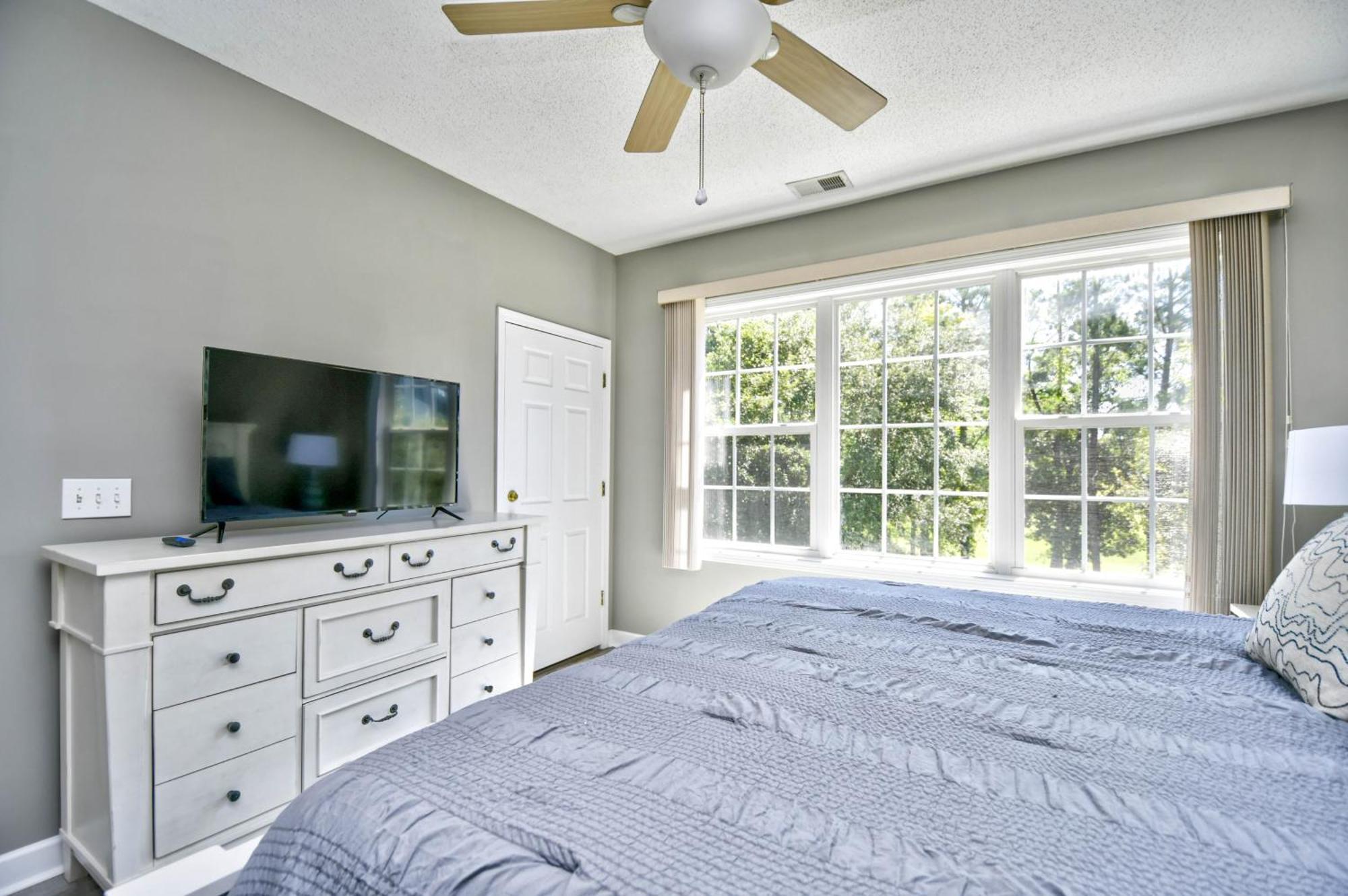 Serene Getaway At Arbor Trace In Barefoot Resort, North Myrtle * North Myrtle Beach