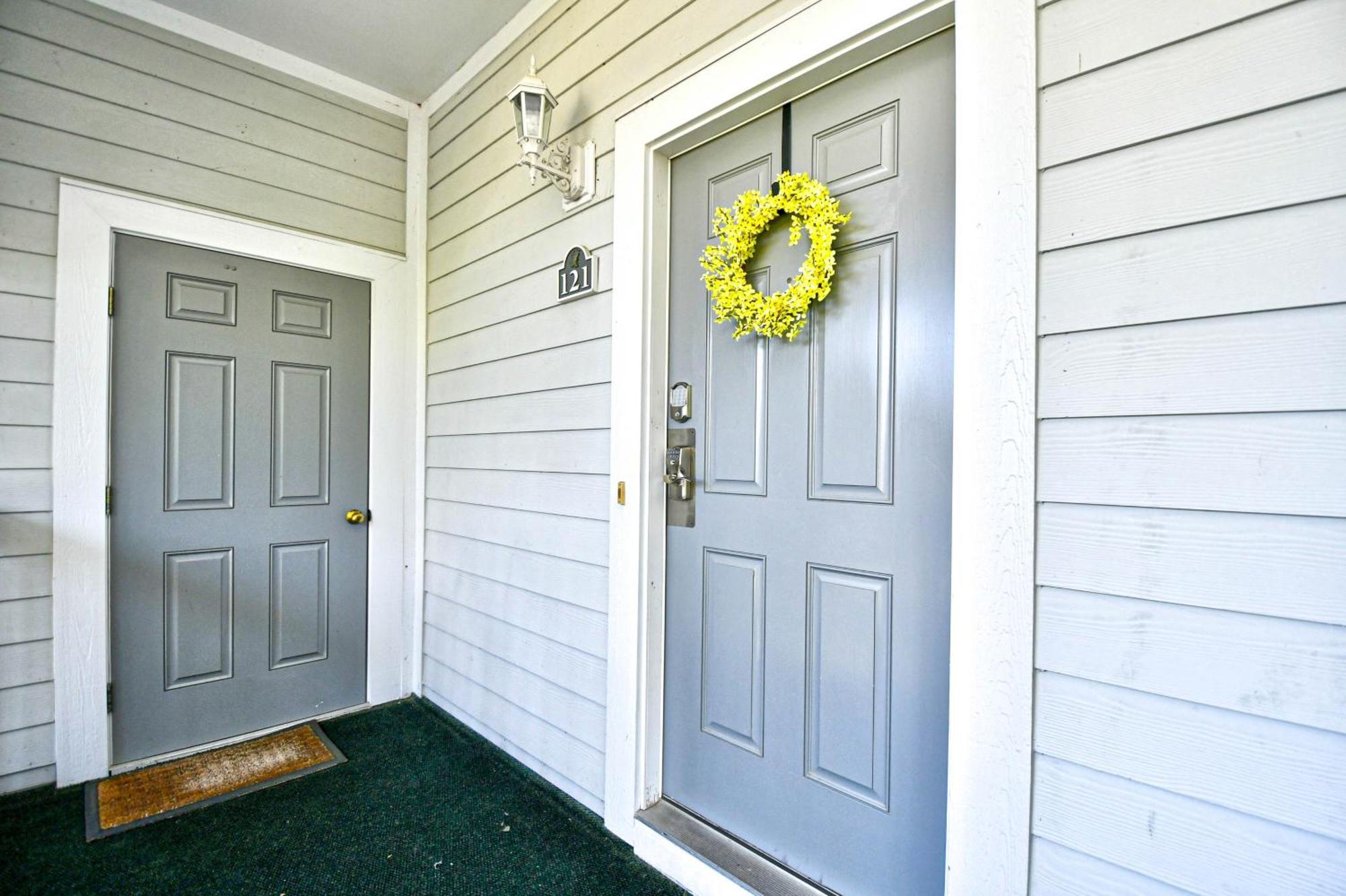 Apartment Serene Getaway At Arbor Trace In Barefoot Resort, North Myrtle *