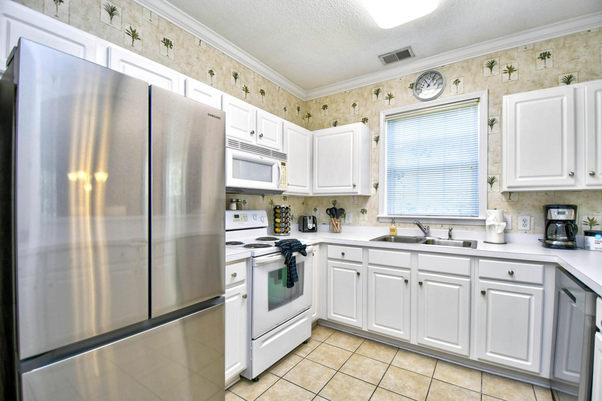 Apartment Serene Getaway At Arbor Trace In Barefoot Resort, North Myrtle