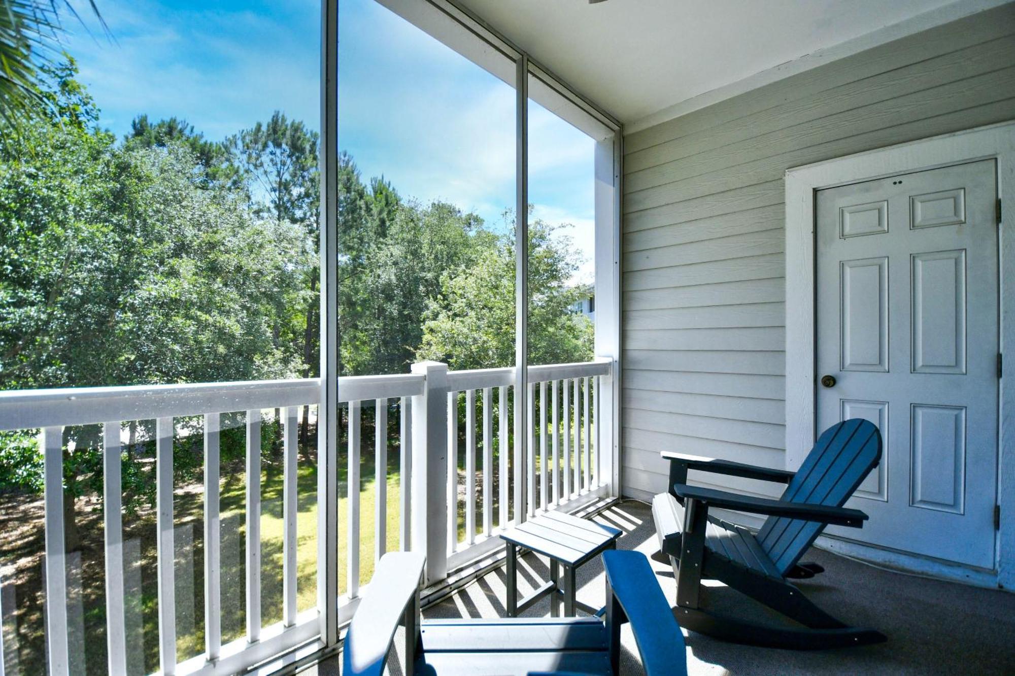 Apartment Serene Getaway At Arbor Trace In Barefoot Resort, North Myrtle North Myrtle Beach