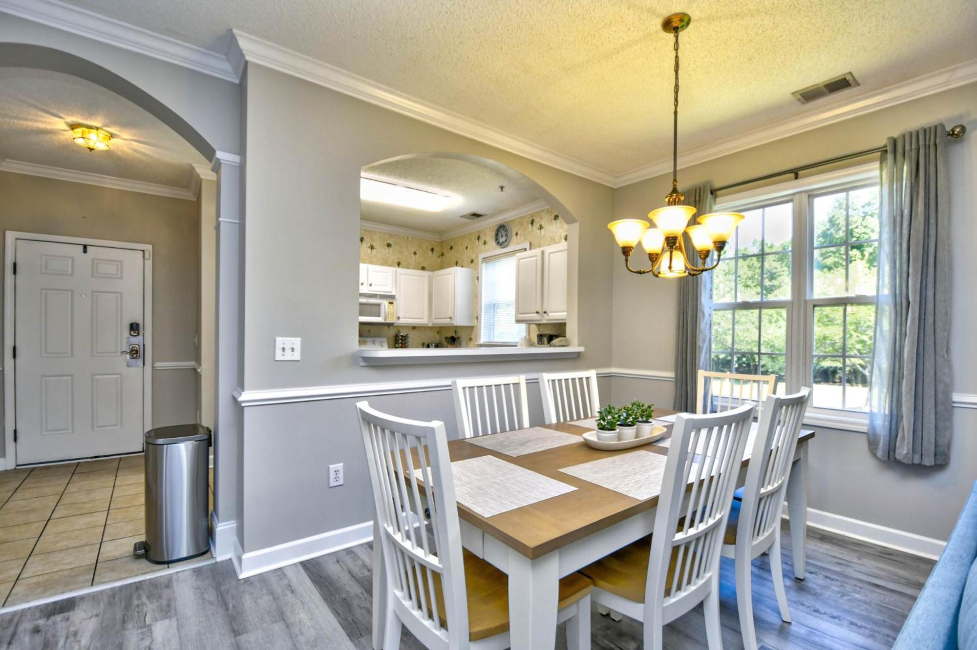 Serene Getaway At Arbor Trace In Barefoot Resort, North Myrtle * North Myrtle Beach
