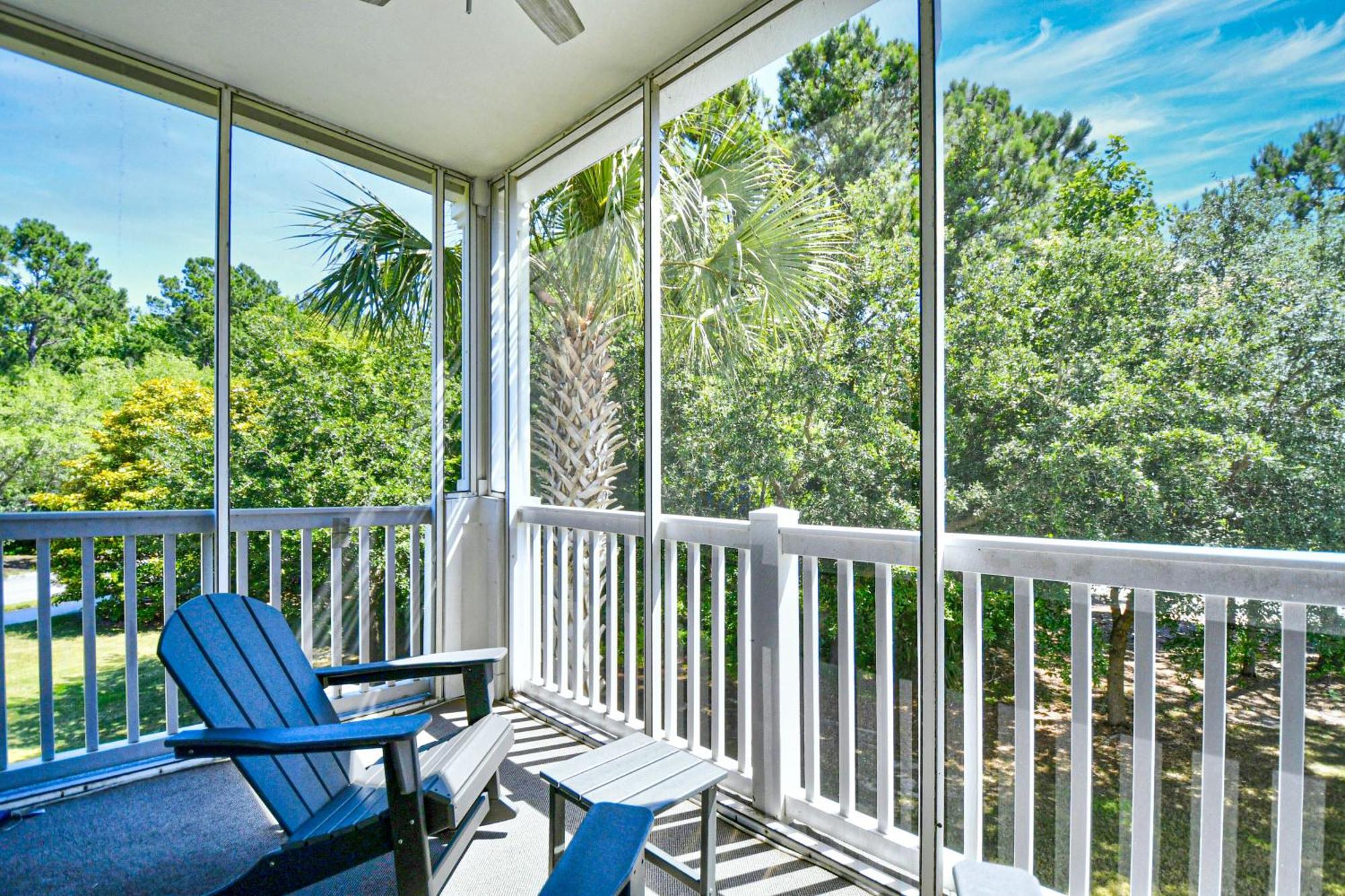 Serene Getaway At Arbor Trace In Barefoot Resort, North Myrtle Apartment
