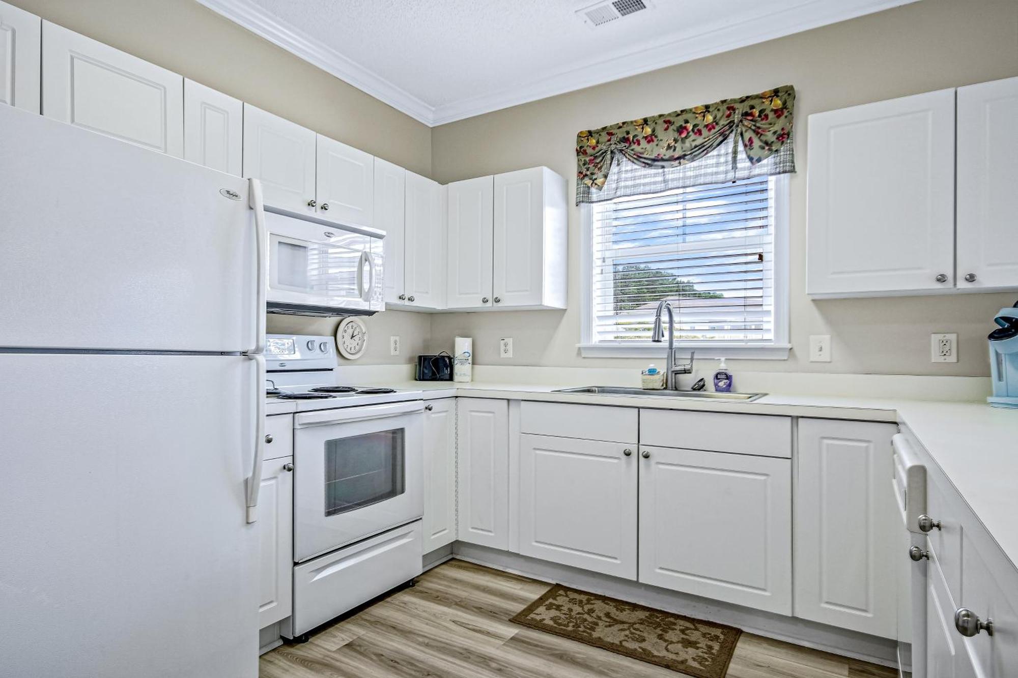 Apartment Costa Del Ray
