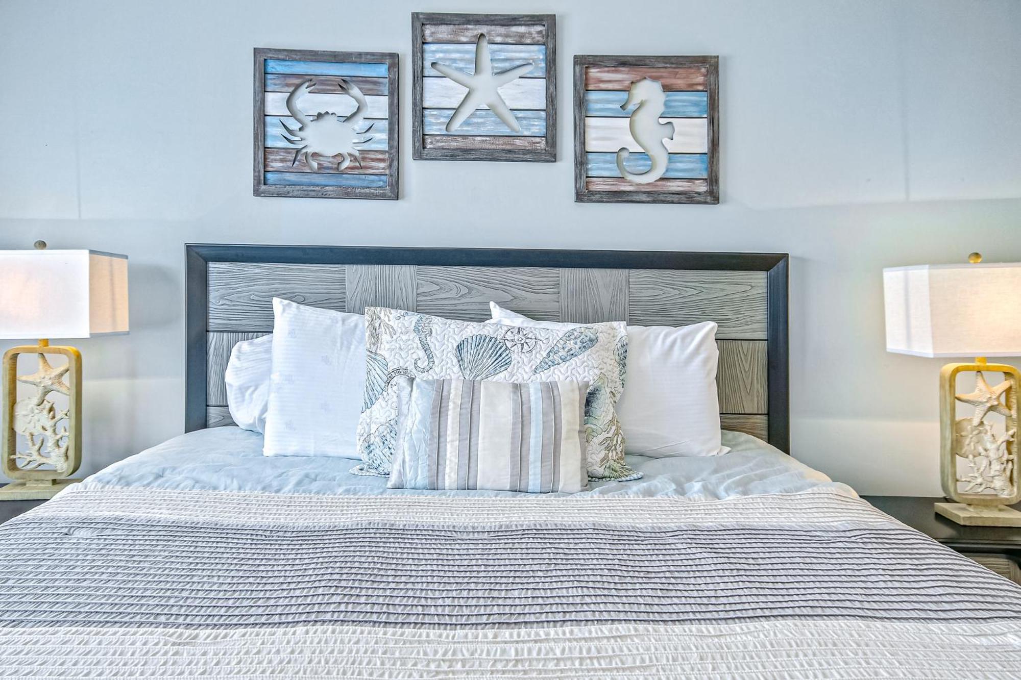 Apartment Costa Del Ray North Myrtle Beach
