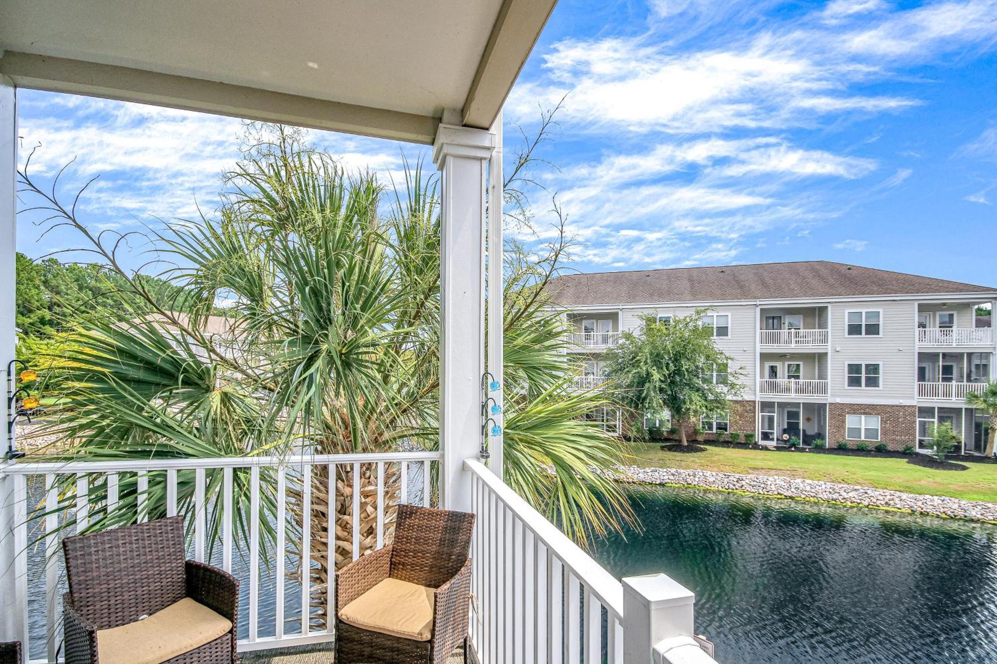 Apartment Costa Del Ray *
