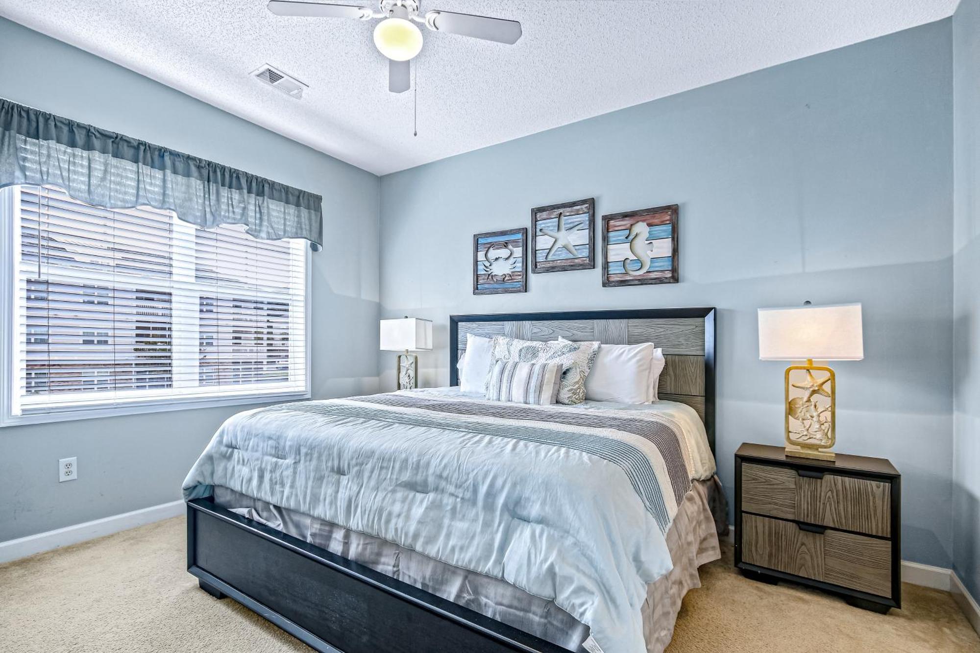 Costa Del Ray Apartment