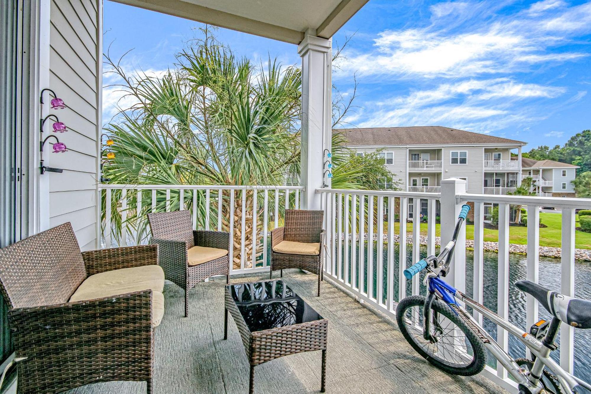Costa Del Ray Apartment *