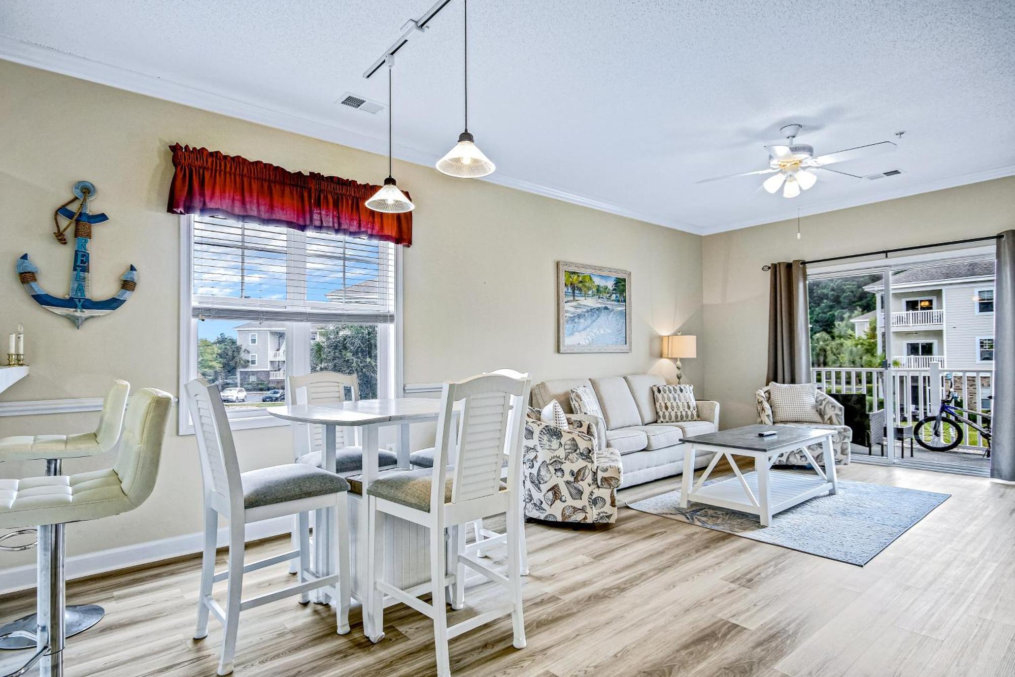 Apartment Costa Del Ray *