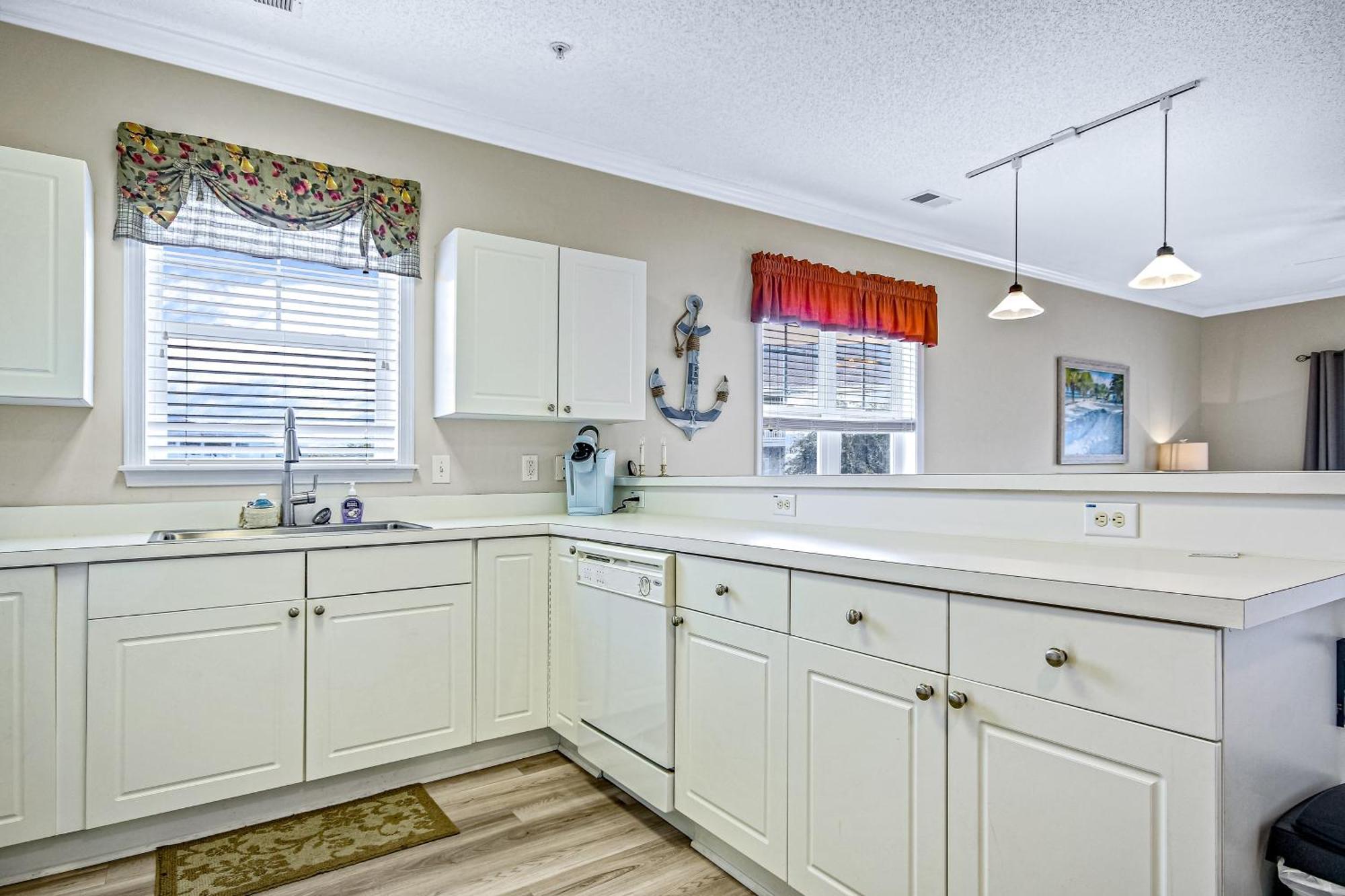 Costa Del Ray Apartment North Myrtle Beach