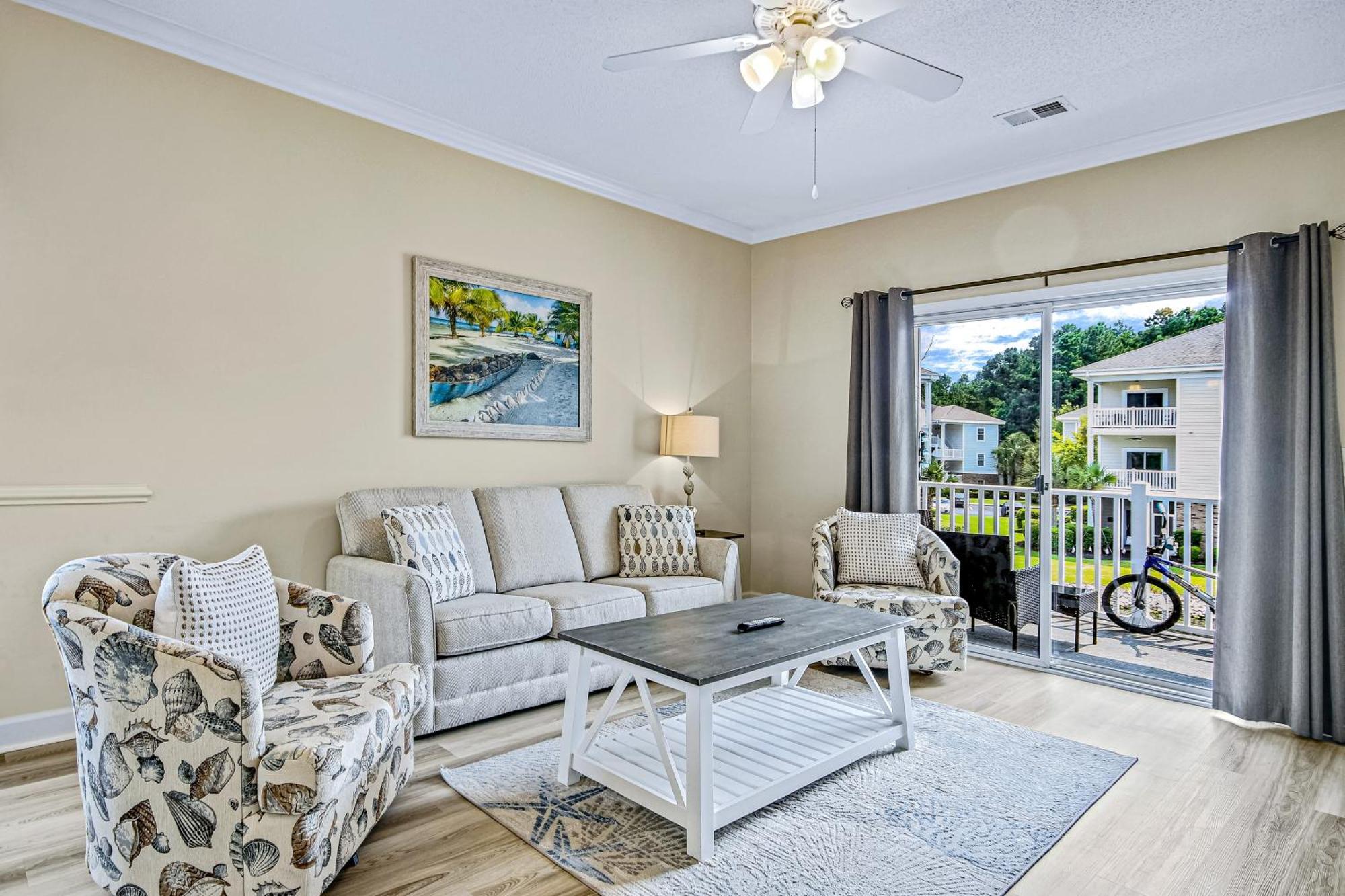 Costa Del Ray Apartment *