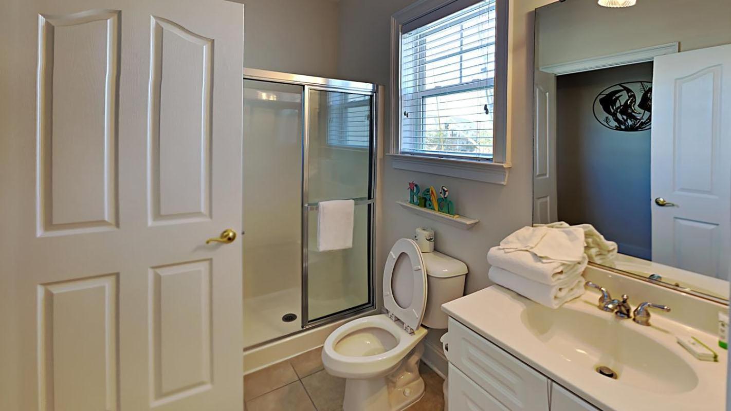 Villa The Havens And Amenities At Barefoot Resort!