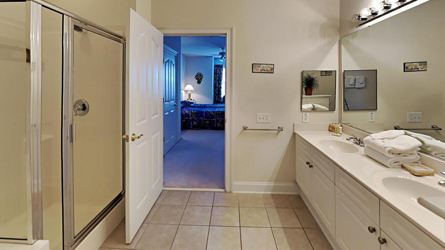 The Havens And Amenities At Barefoot Resort!
