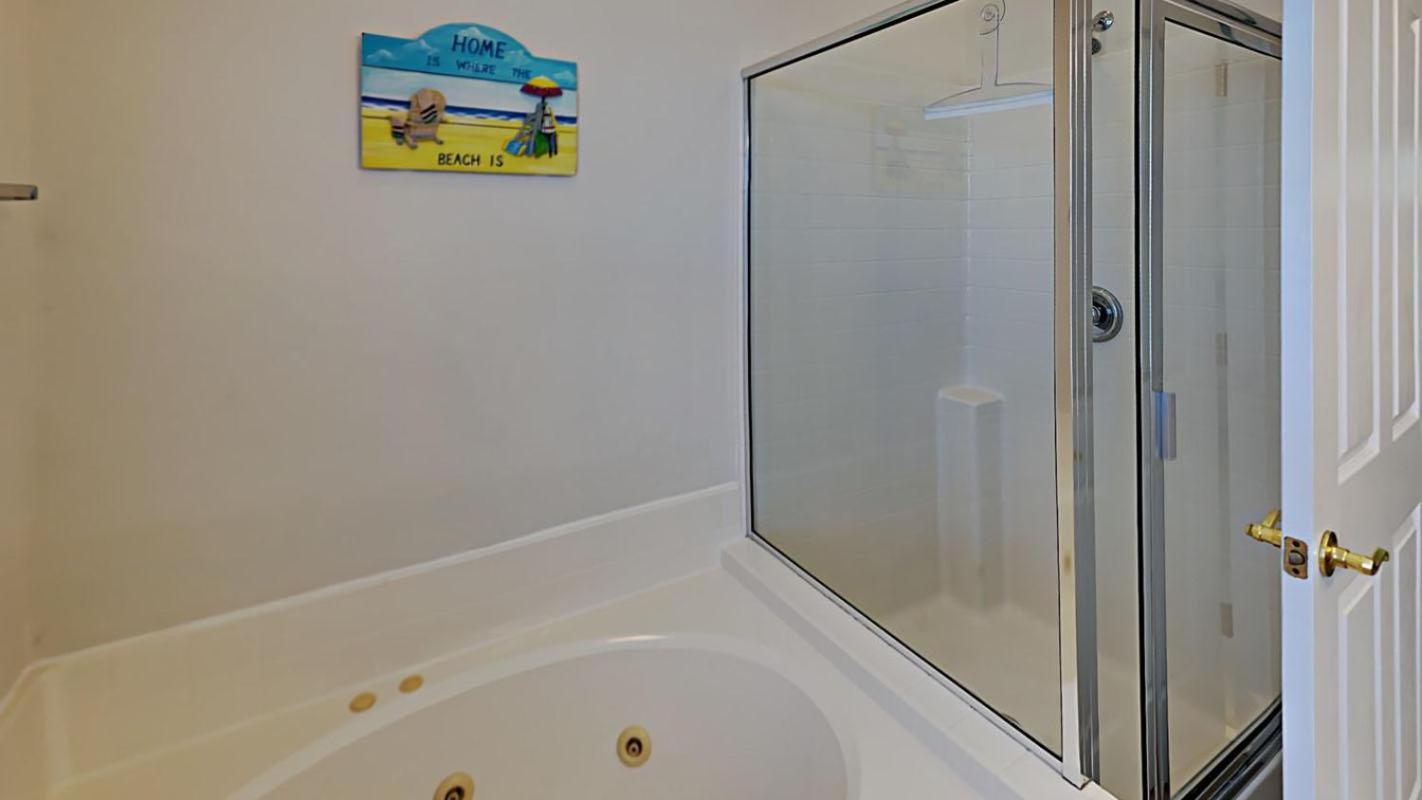 The Havens And Amenities At Barefoot Resort! Villa North Myrtle Beach