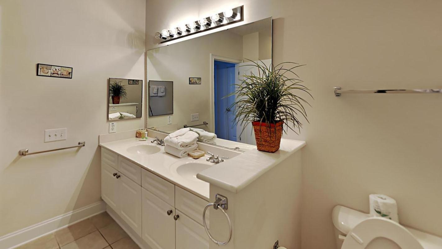 The Havens And Amenities At Barefoot Resort!