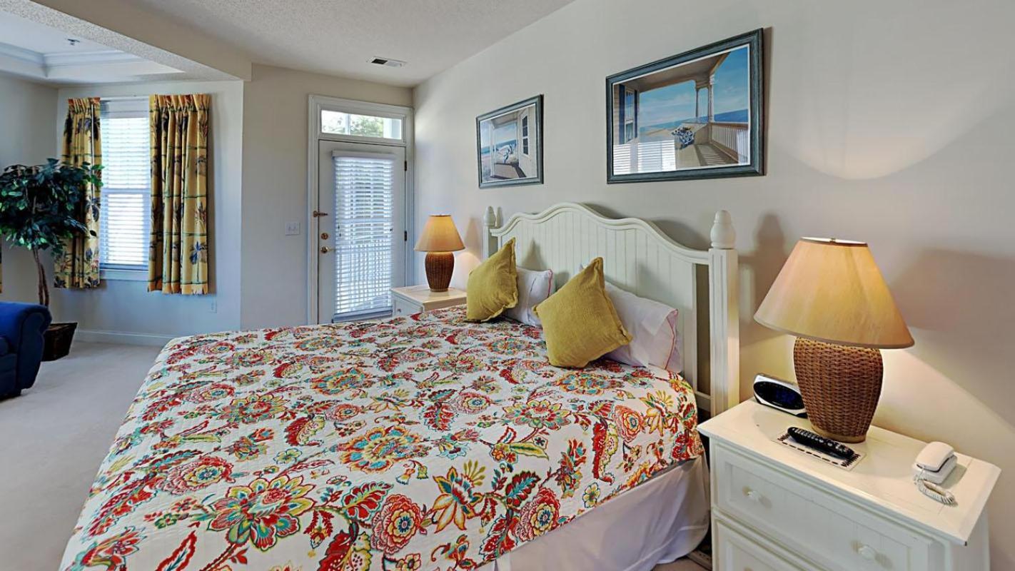 Villa The Havens And Amenities At Barefoot Resort! North Myrtle Beach