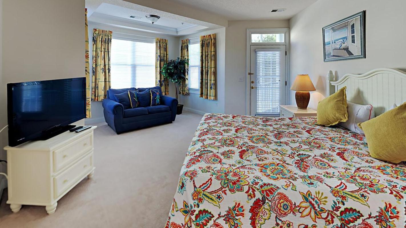 Villa The Havens And Amenities At Barefoot Resort!