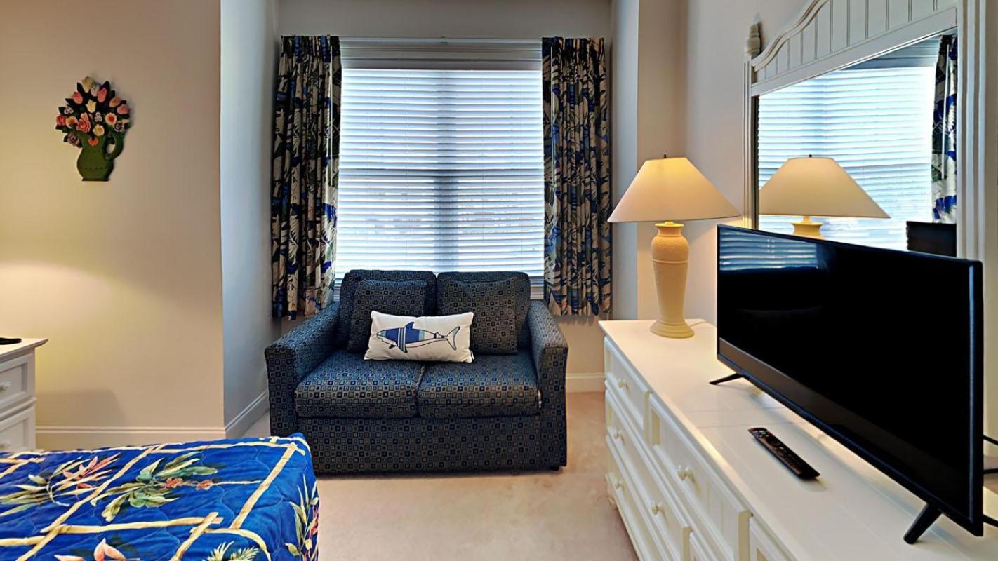 The Havens And Amenities At Barefoot Resort! * North Myrtle Beach