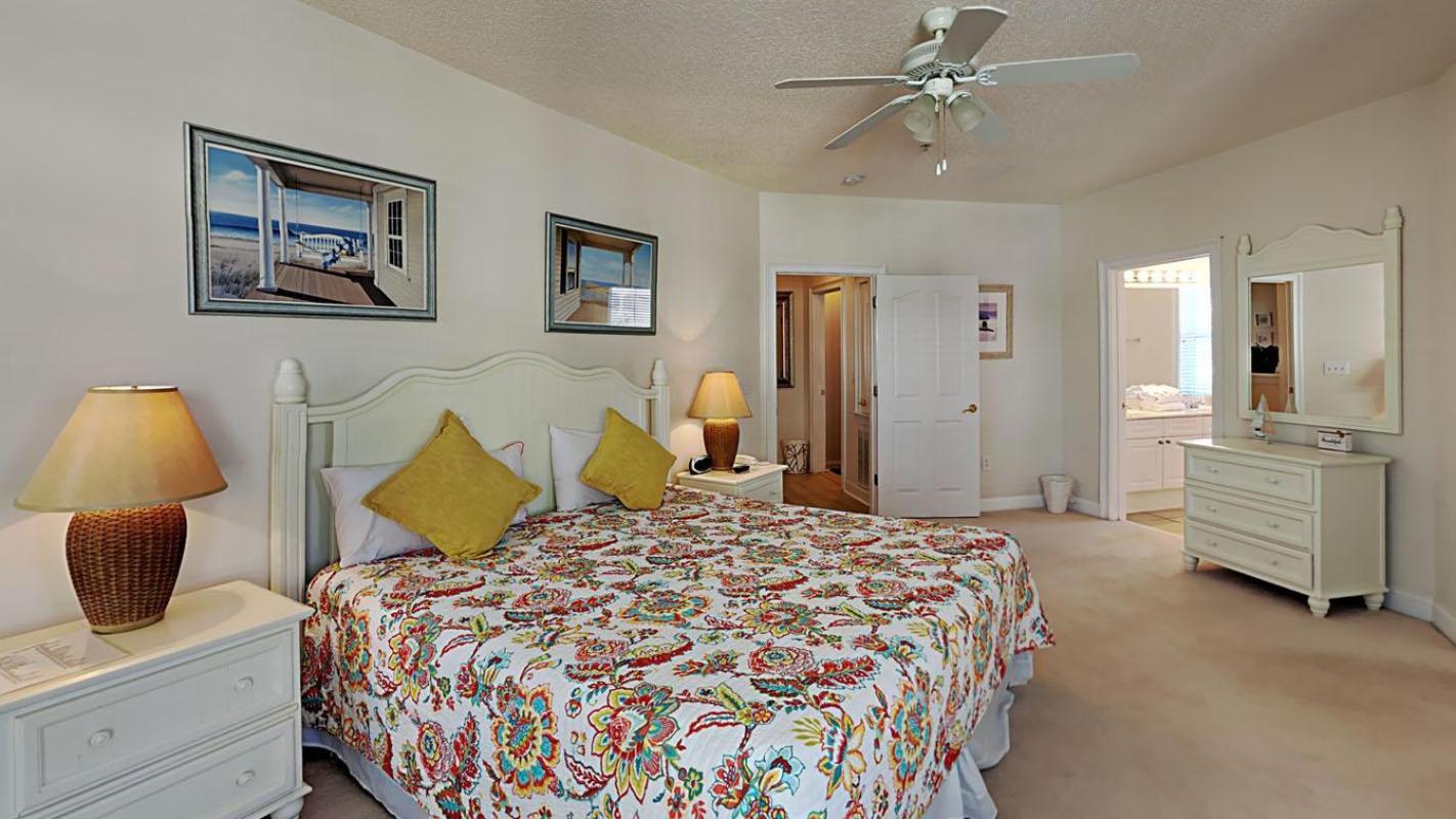 Villa The Havens And Amenities At Barefoot Resort! North Myrtle Beach
