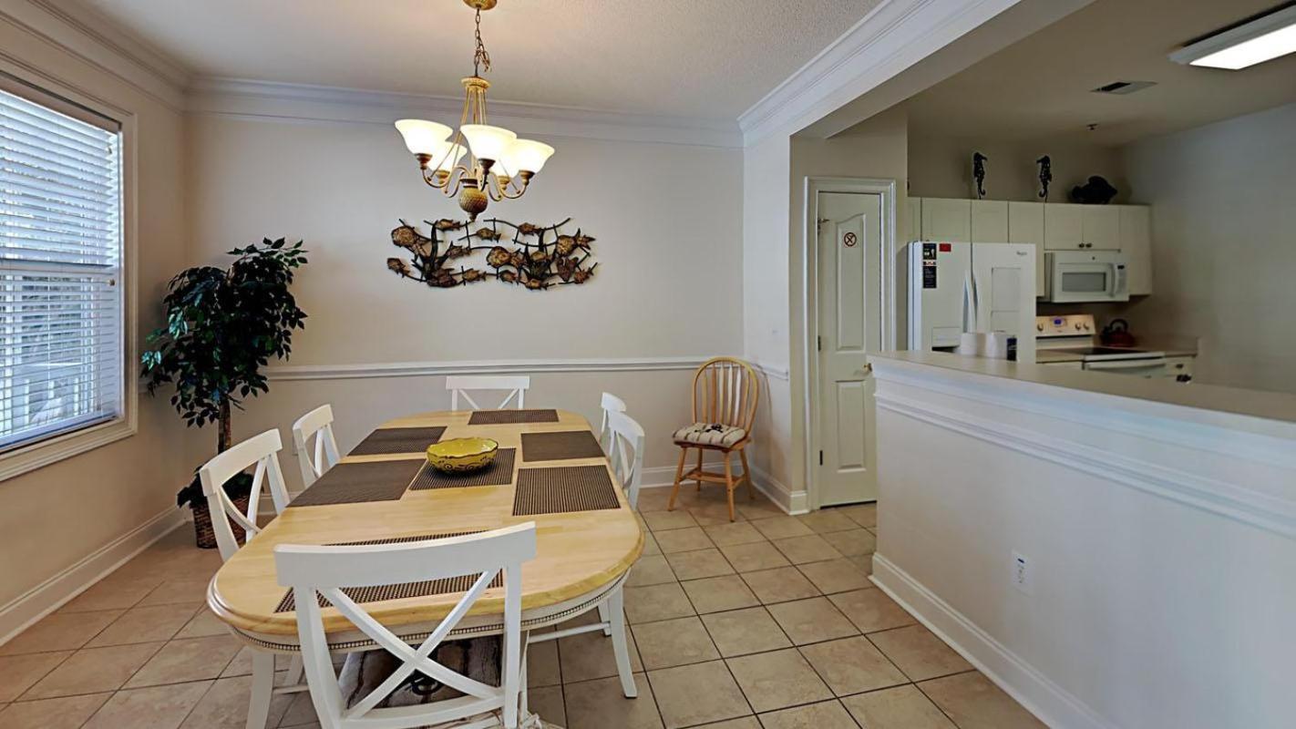 The Havens And Amenities At Barefoot Resort! Villa *