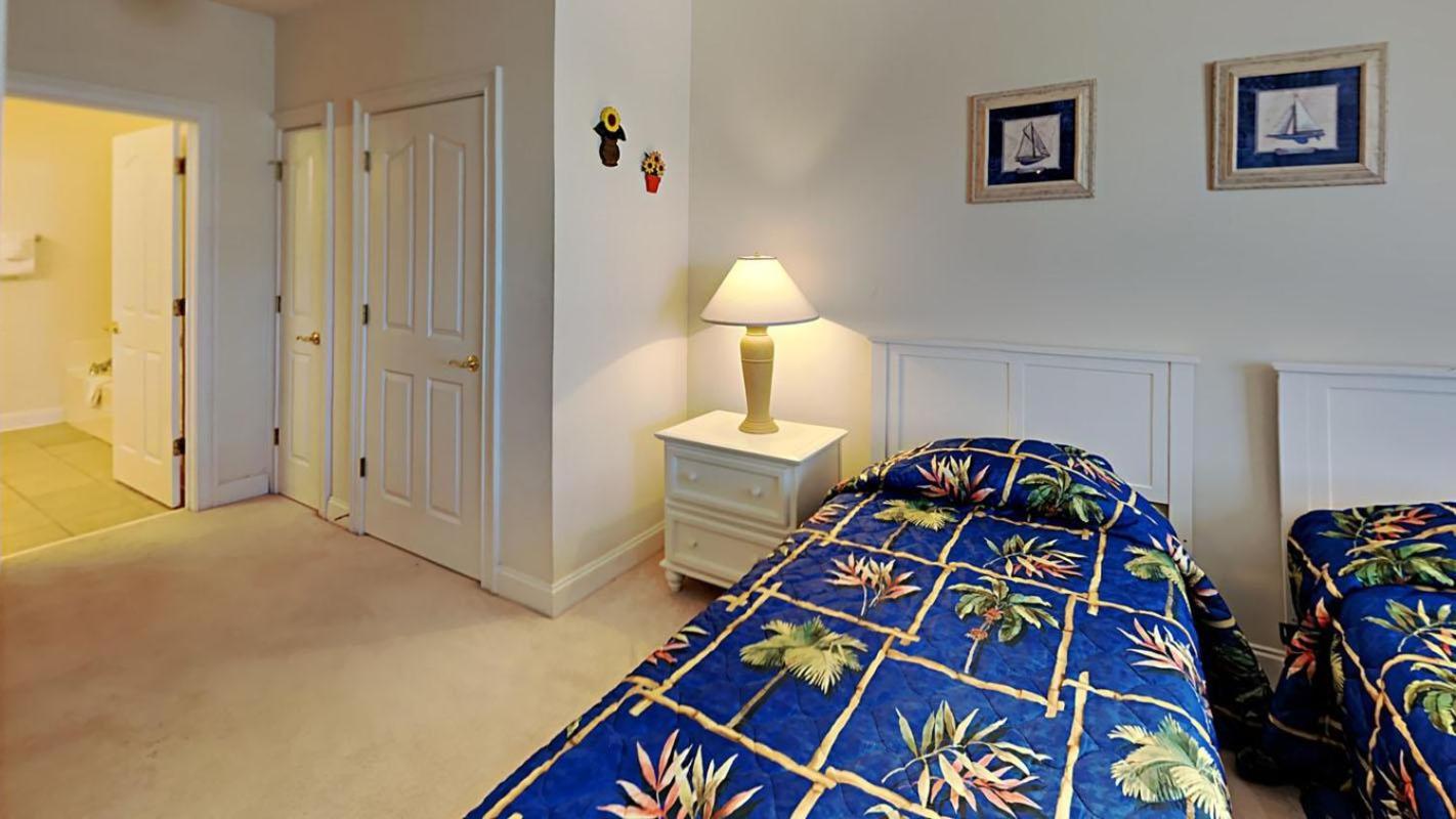 The Havens And Amenities At Barefoot Resort! Villa North Myrtle Beach