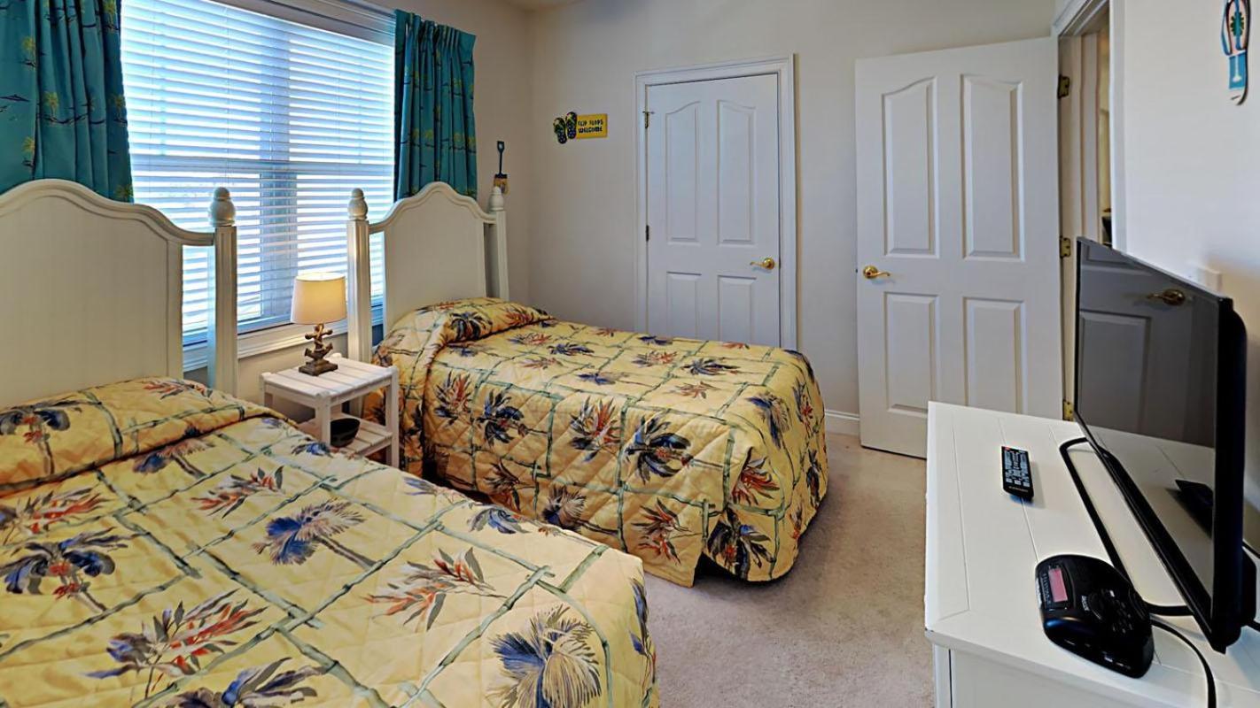 The Havens And Amenities At Barefoot Resort! North Myrtle Beach