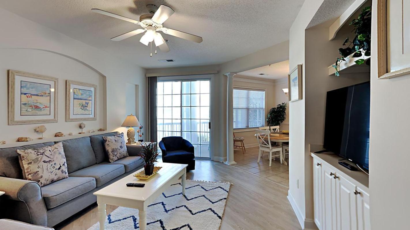 The Havens And Amenities At Barefoot Resort! * North Myrtle Beach