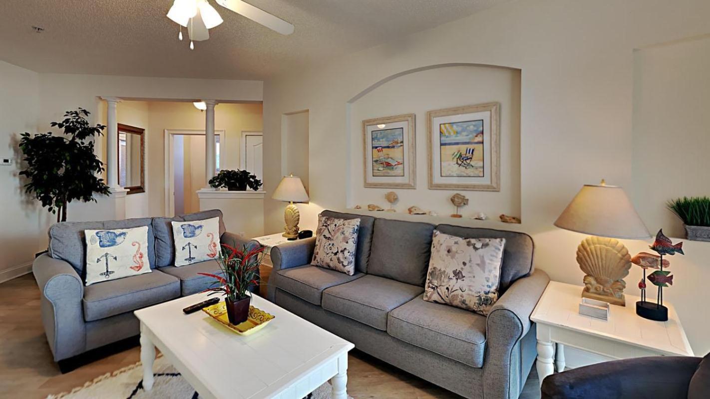 Villa The Havens And Amenities At Barefoot Resort! North Myrtle Beach