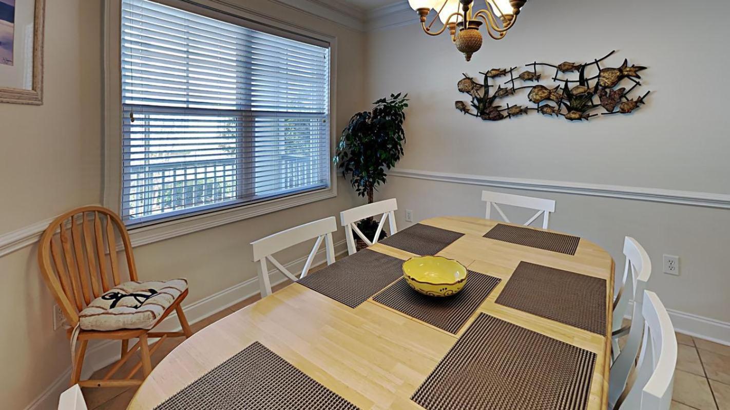 Villa The Havens And Amenities At Barefoot Resort! *