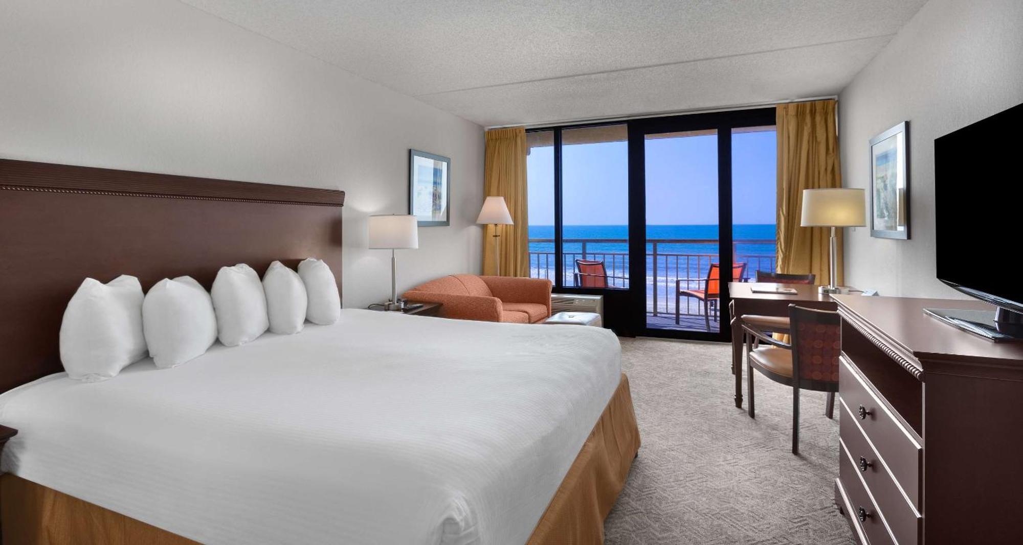 Western Ocean Sands 3*