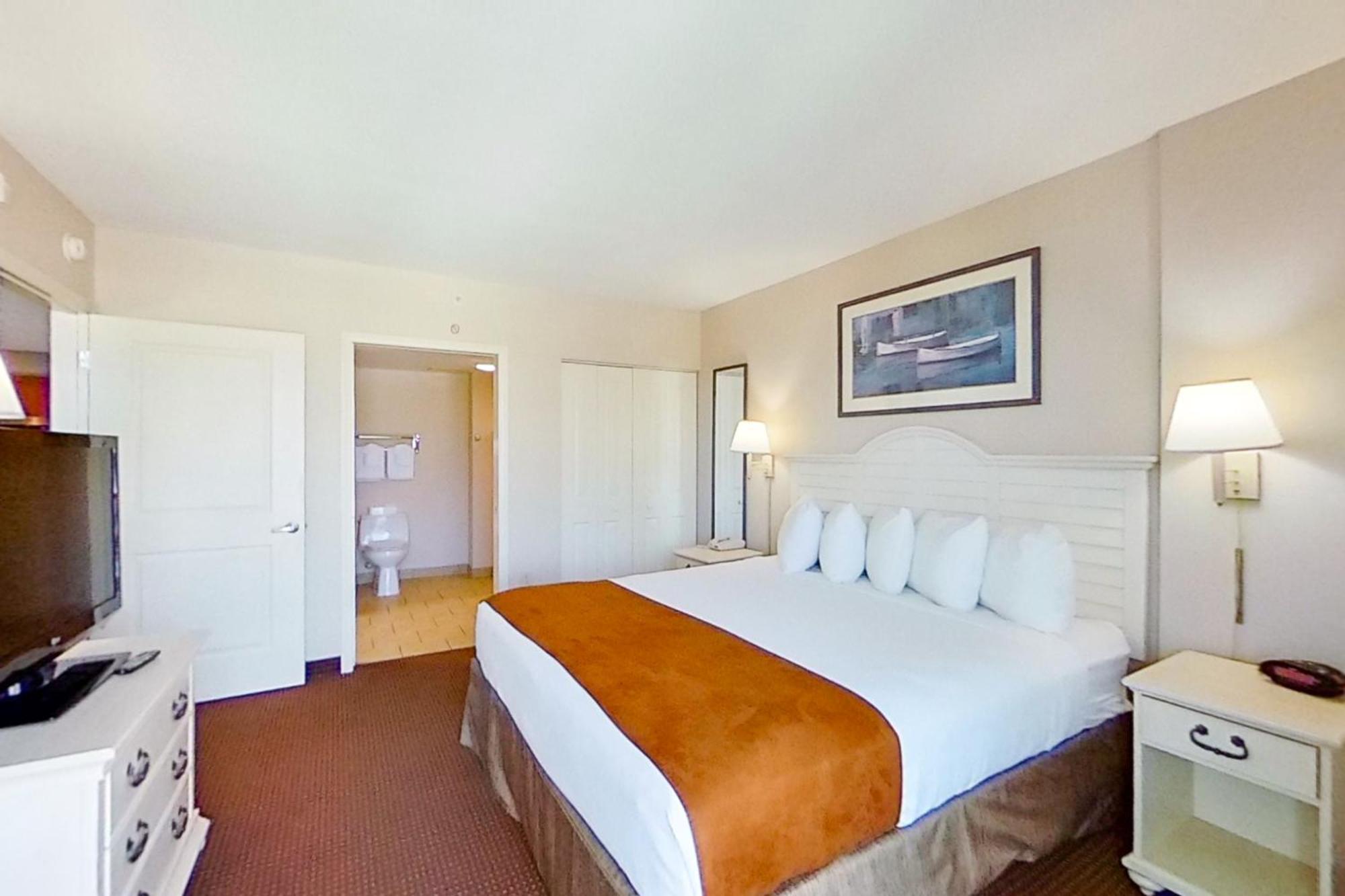 Harbourgate Marina Club Aparthotel North Myrtle Beach