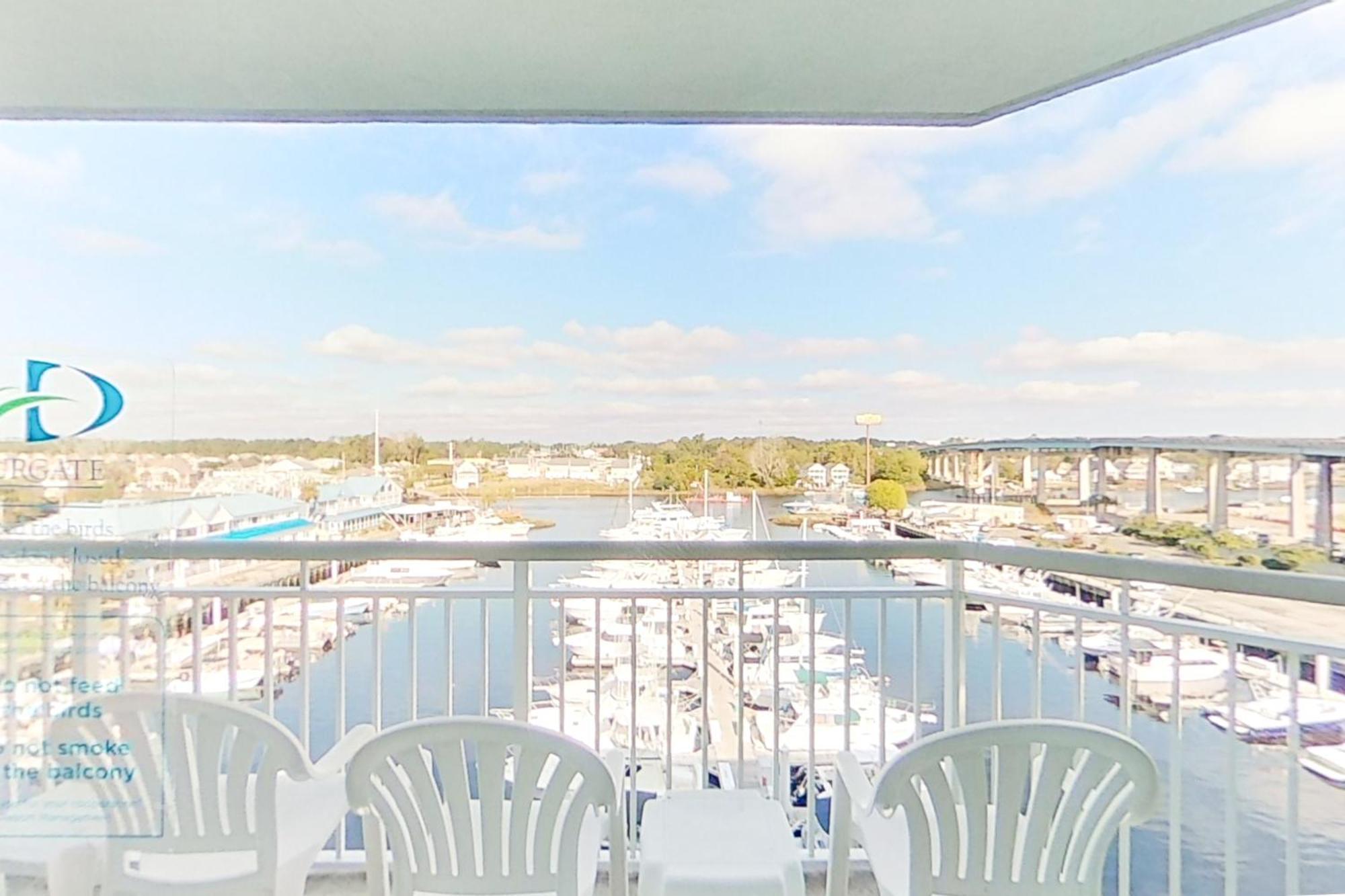 Harbourgate Marina Club Aparthotel 3*