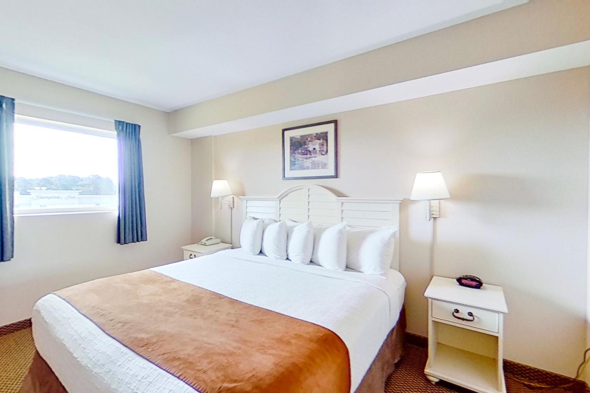 Aparthotel Harbourgate Marina Club 3*