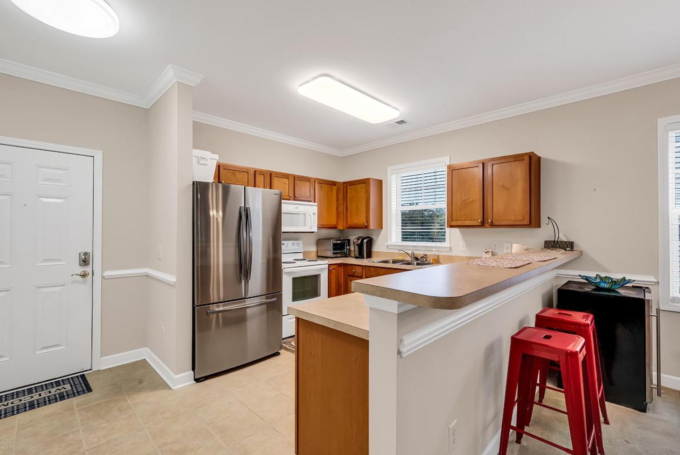 Aparthotel Barefoot Landing North Myrtle Beach