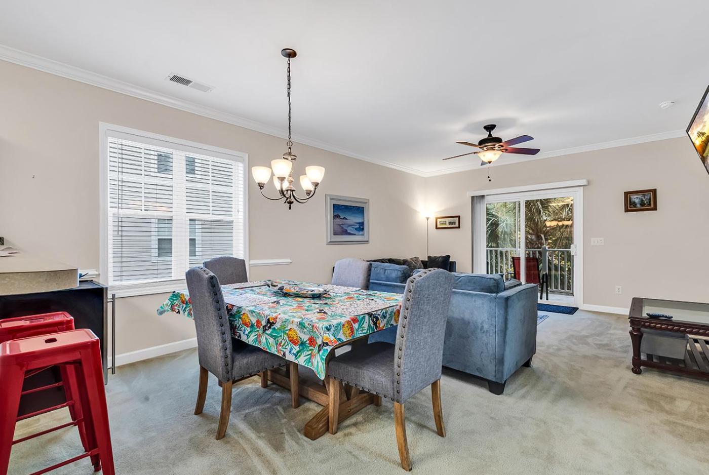 Barefoot Landing North Myrtle Beach