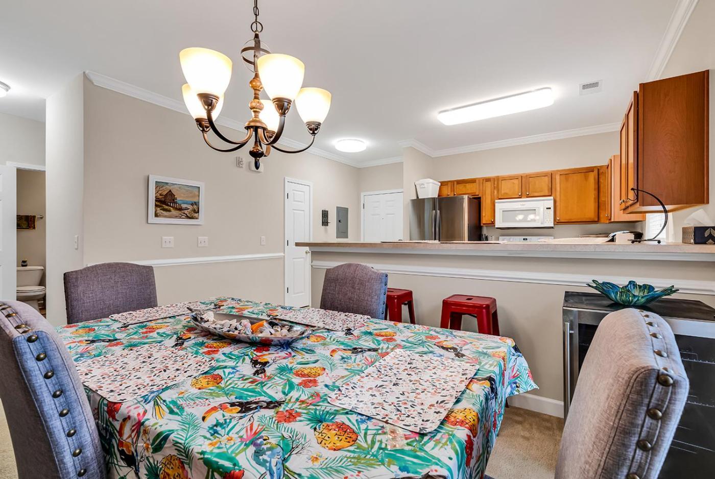 Aparthotel Barefoot Landing