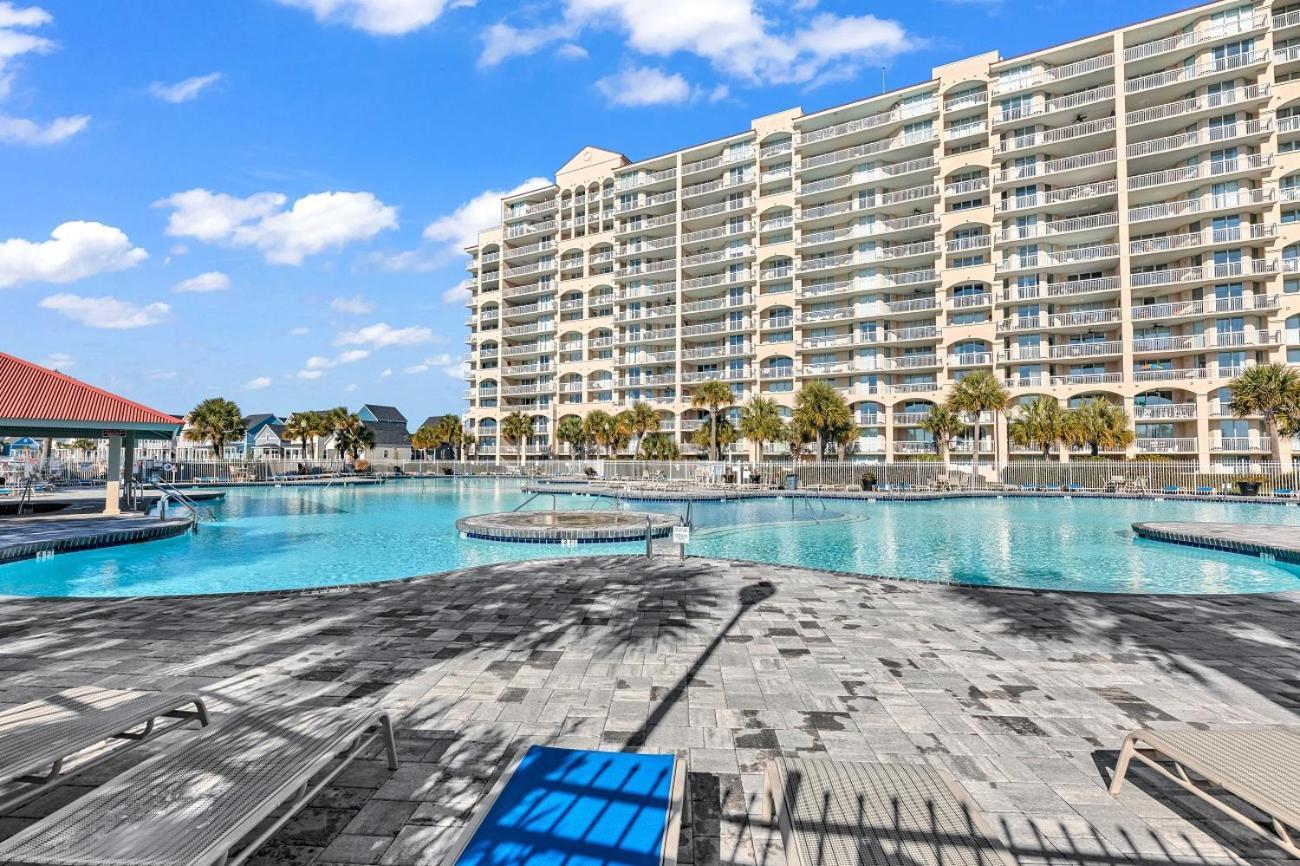 Barefoot Landing * North Myrtle Beach