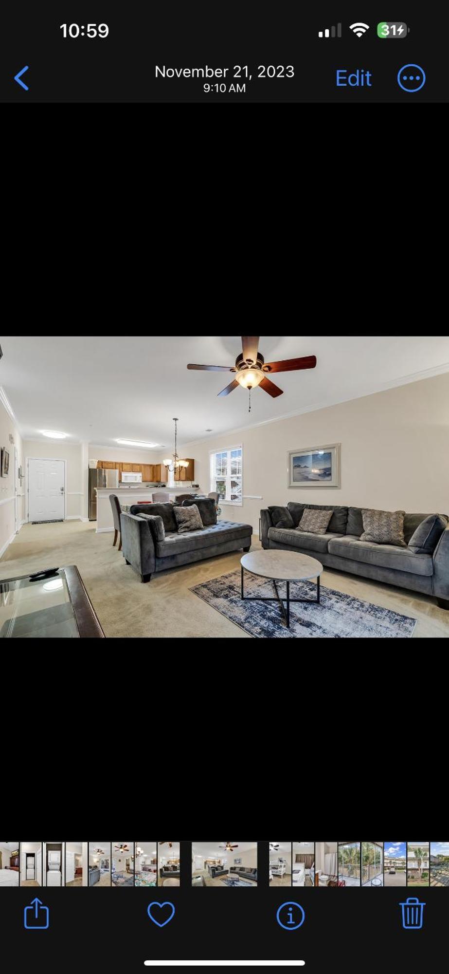 Barefoot Landing