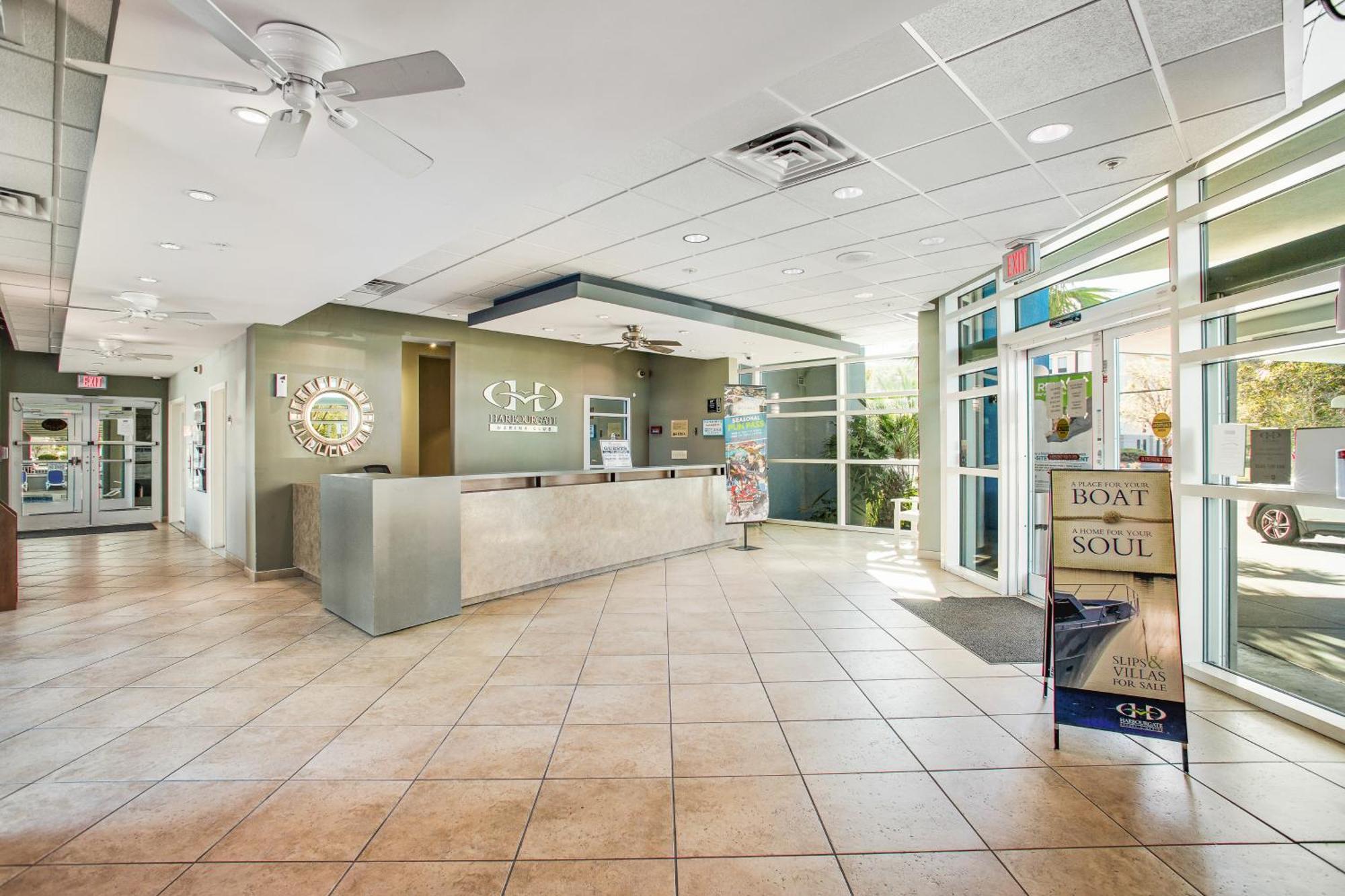 Harbourgate Marina Club 3* North Myrtle Beach