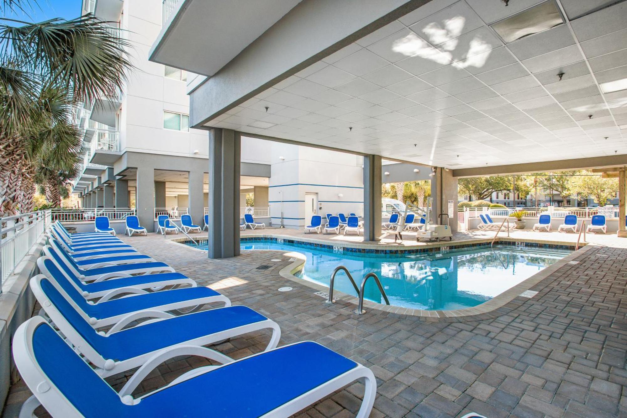Aparthotel Harbourgate Marina Club