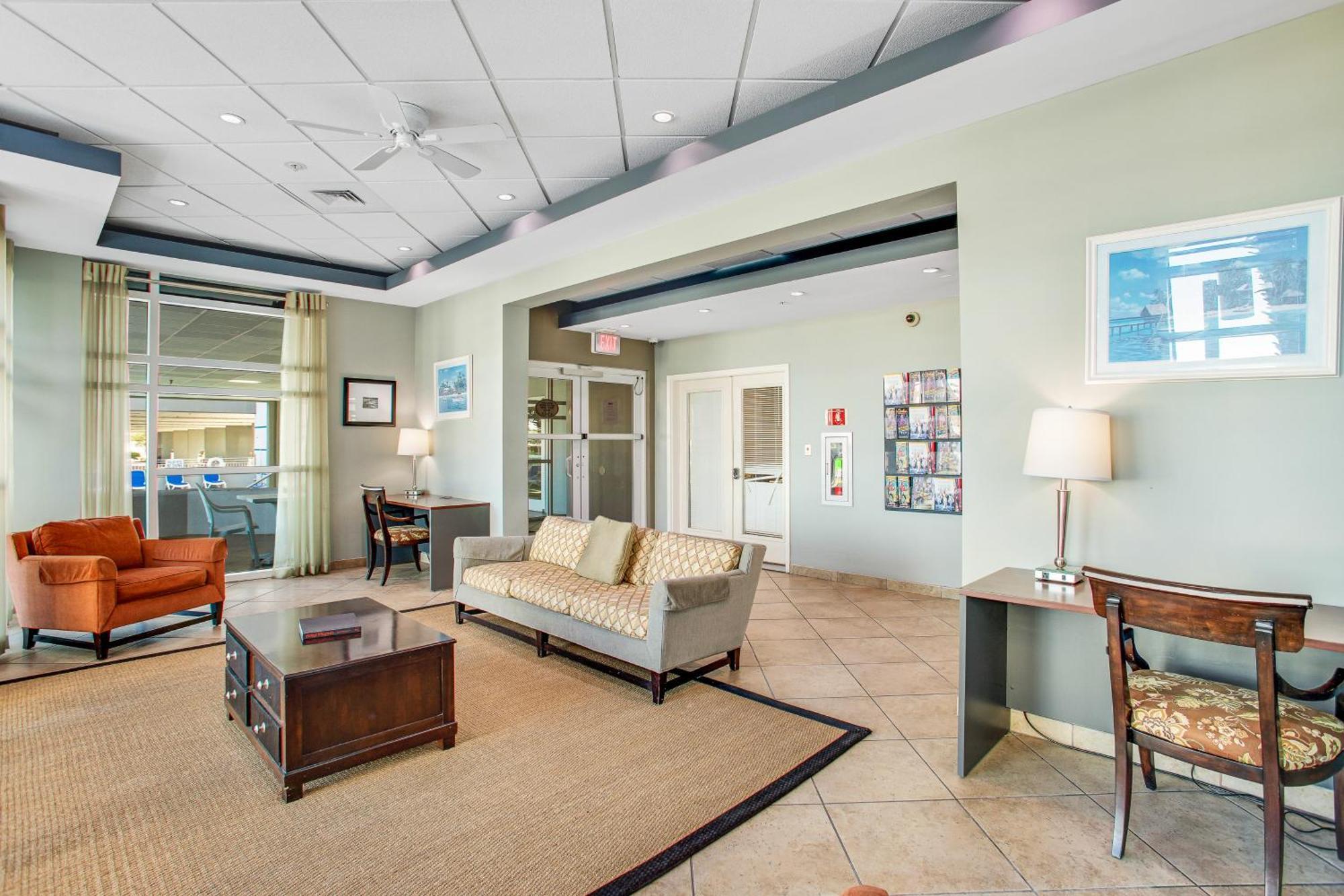 Harbourgate Marina Club 3*