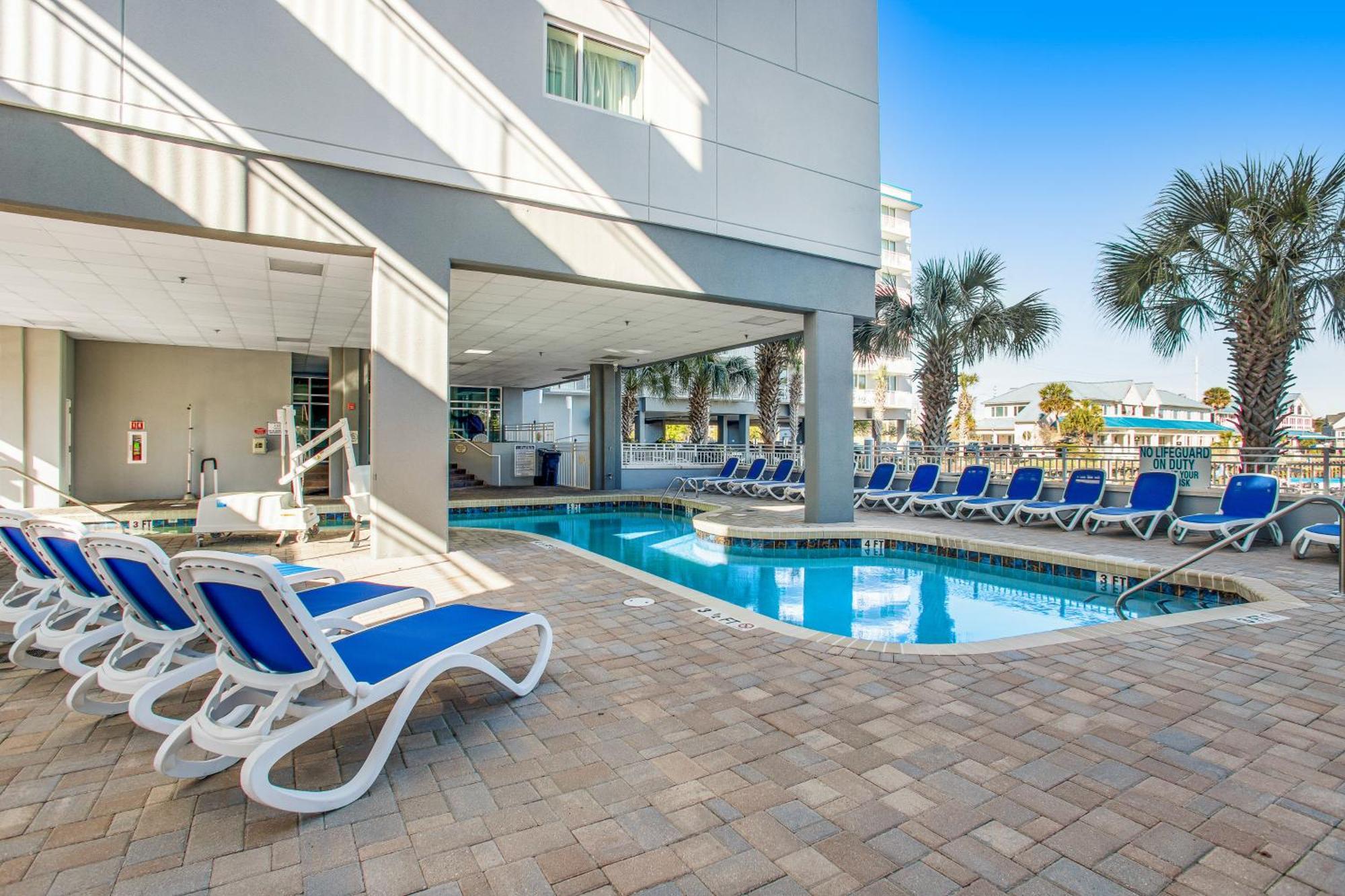 Harbourgate Marina Club 3*