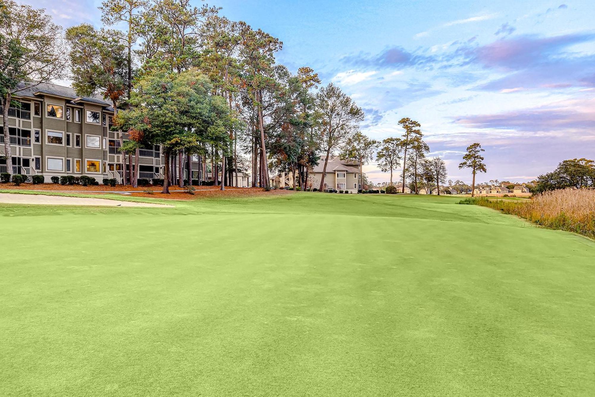 Tidewater Retreat Apartment North Myrtle Beach