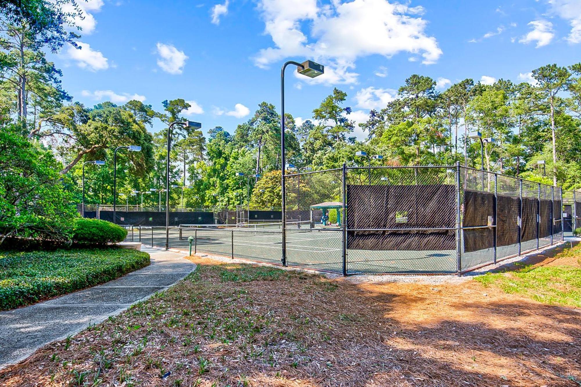 Tidewater Retreat Apartment