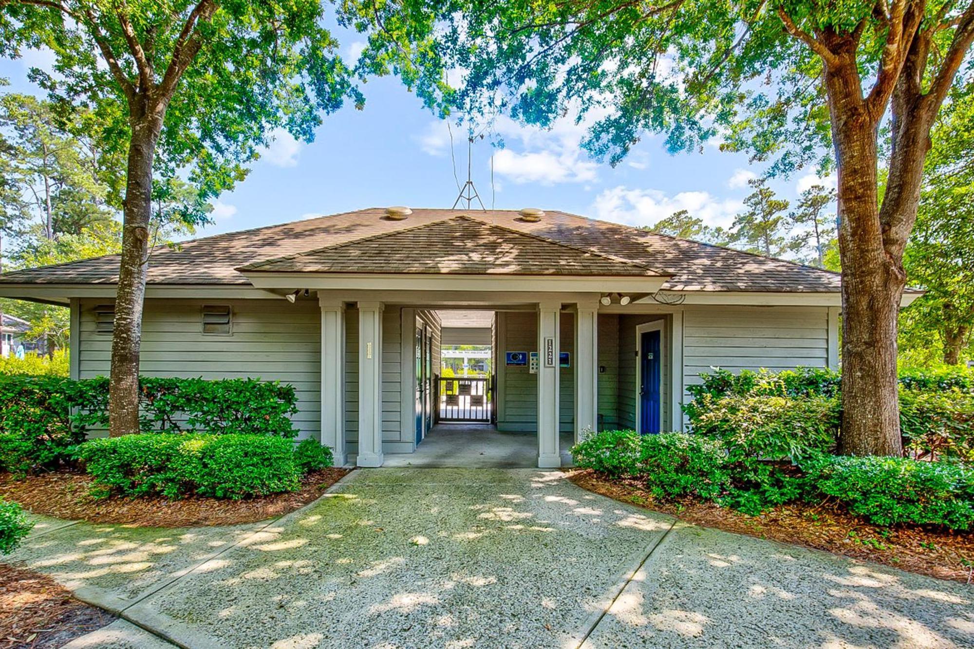 Apartment Tidewater Retreat