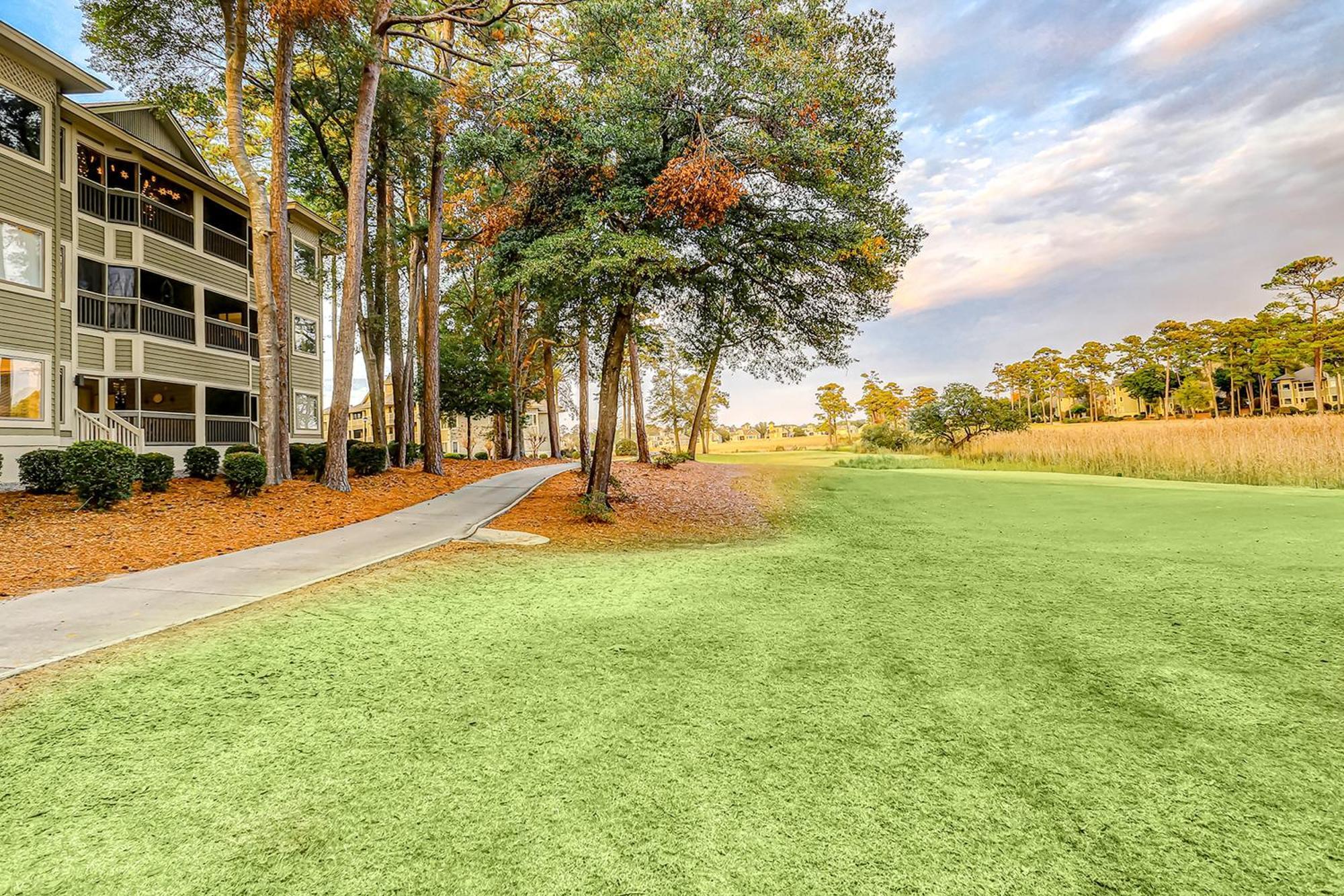 Tidewater Retreat *