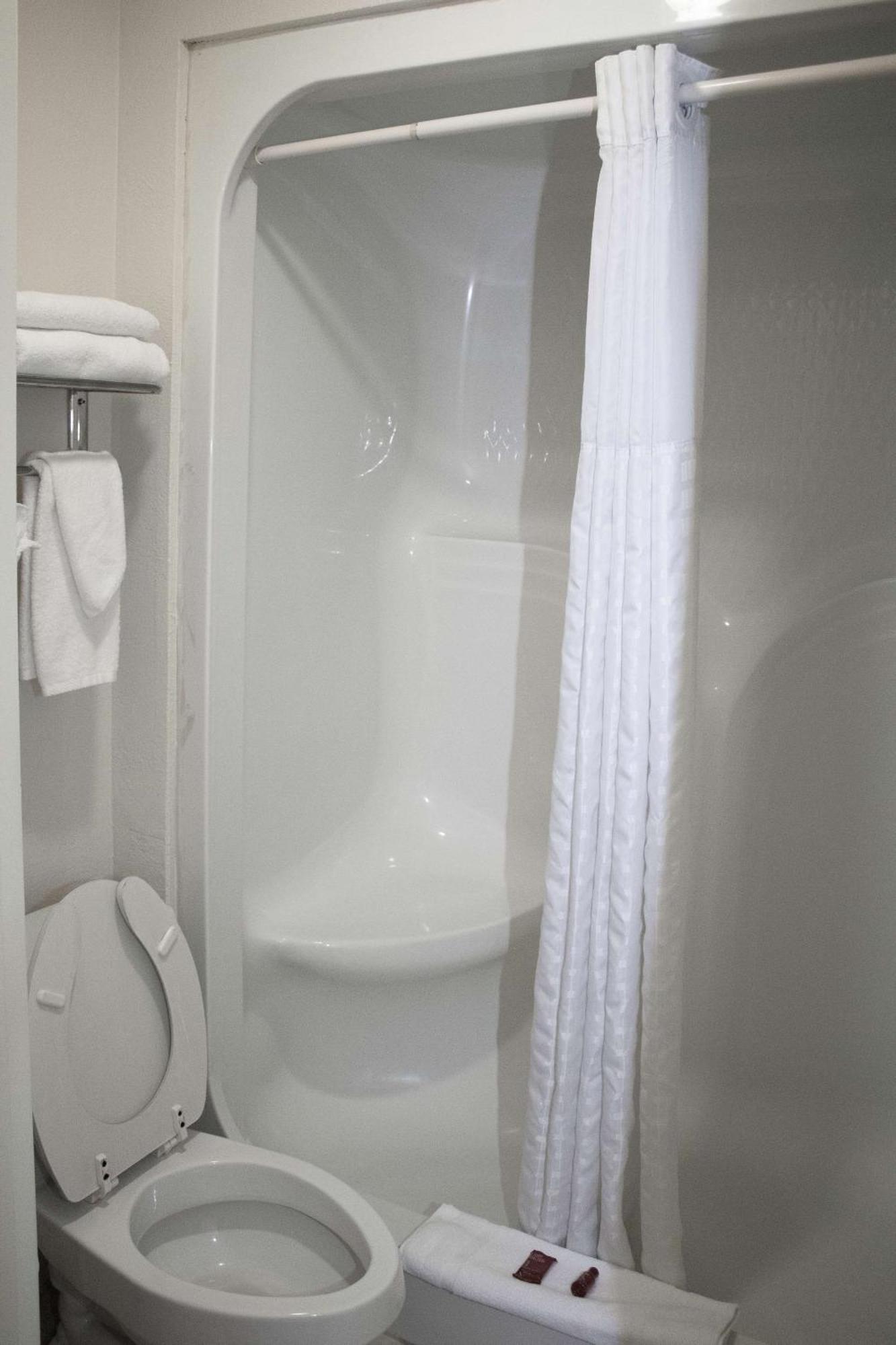 Hotel Surestay By Western North Myrtle