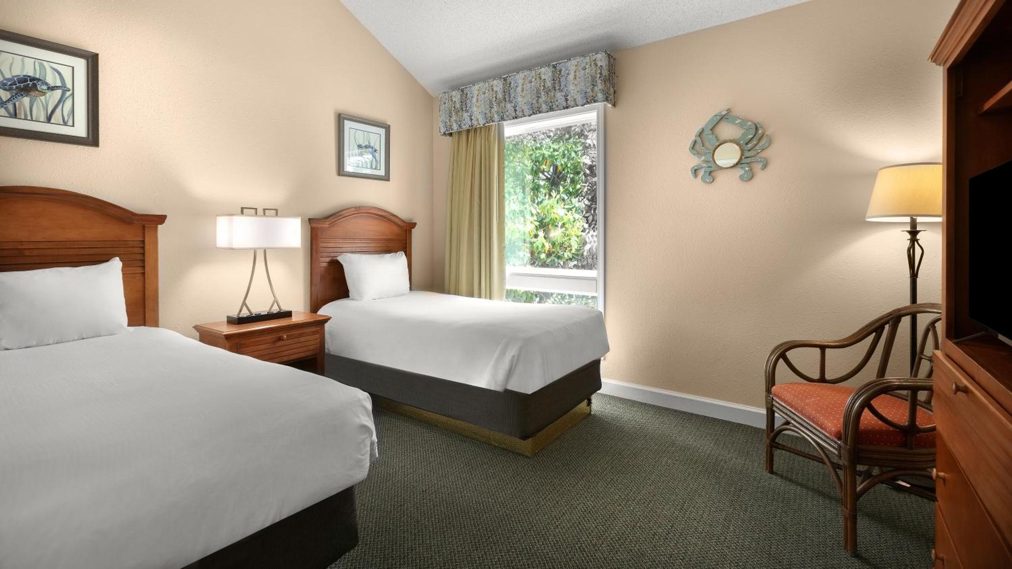 Hotel The Links North Myrtle Beach
