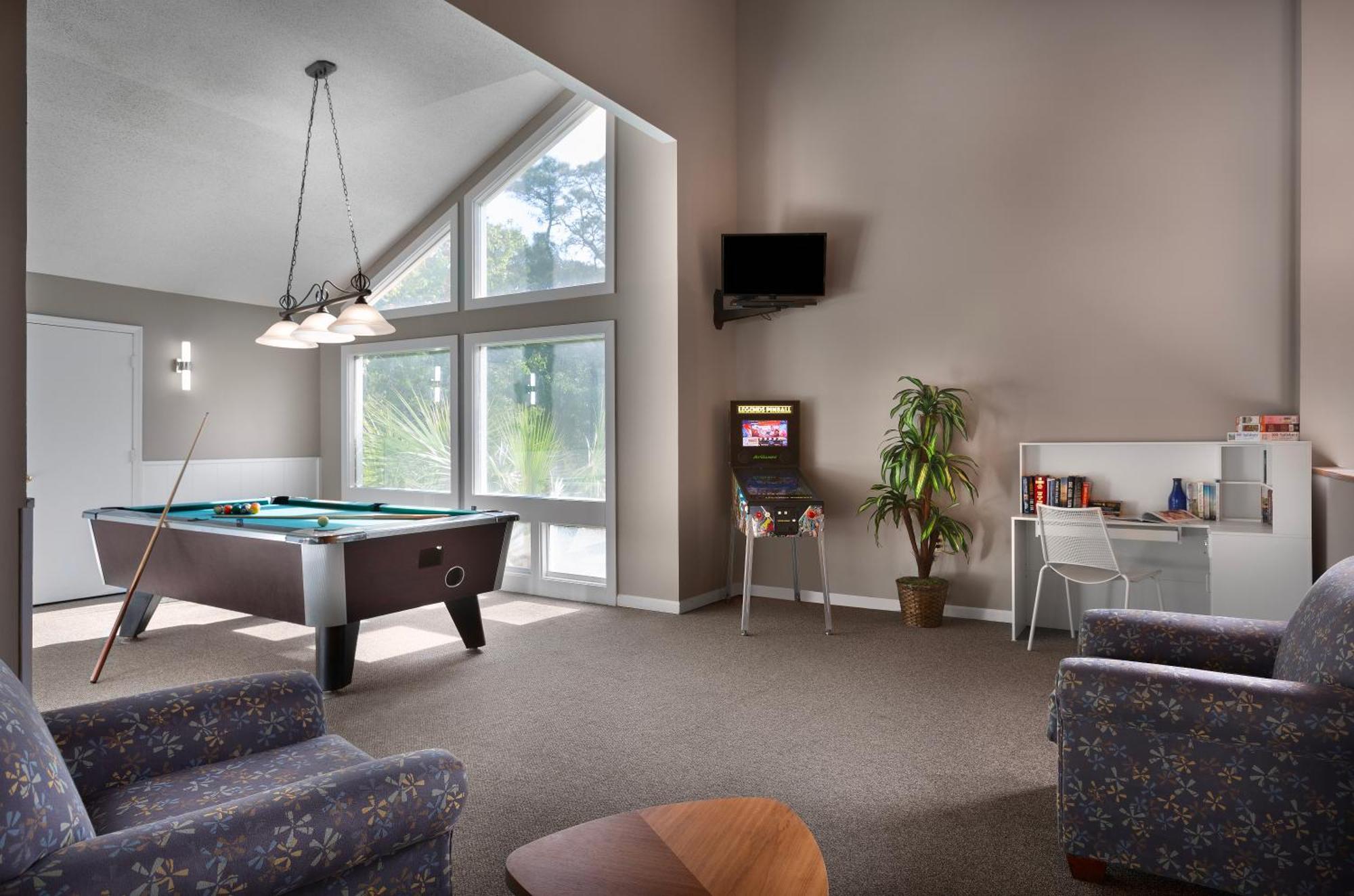 The Links Hotel