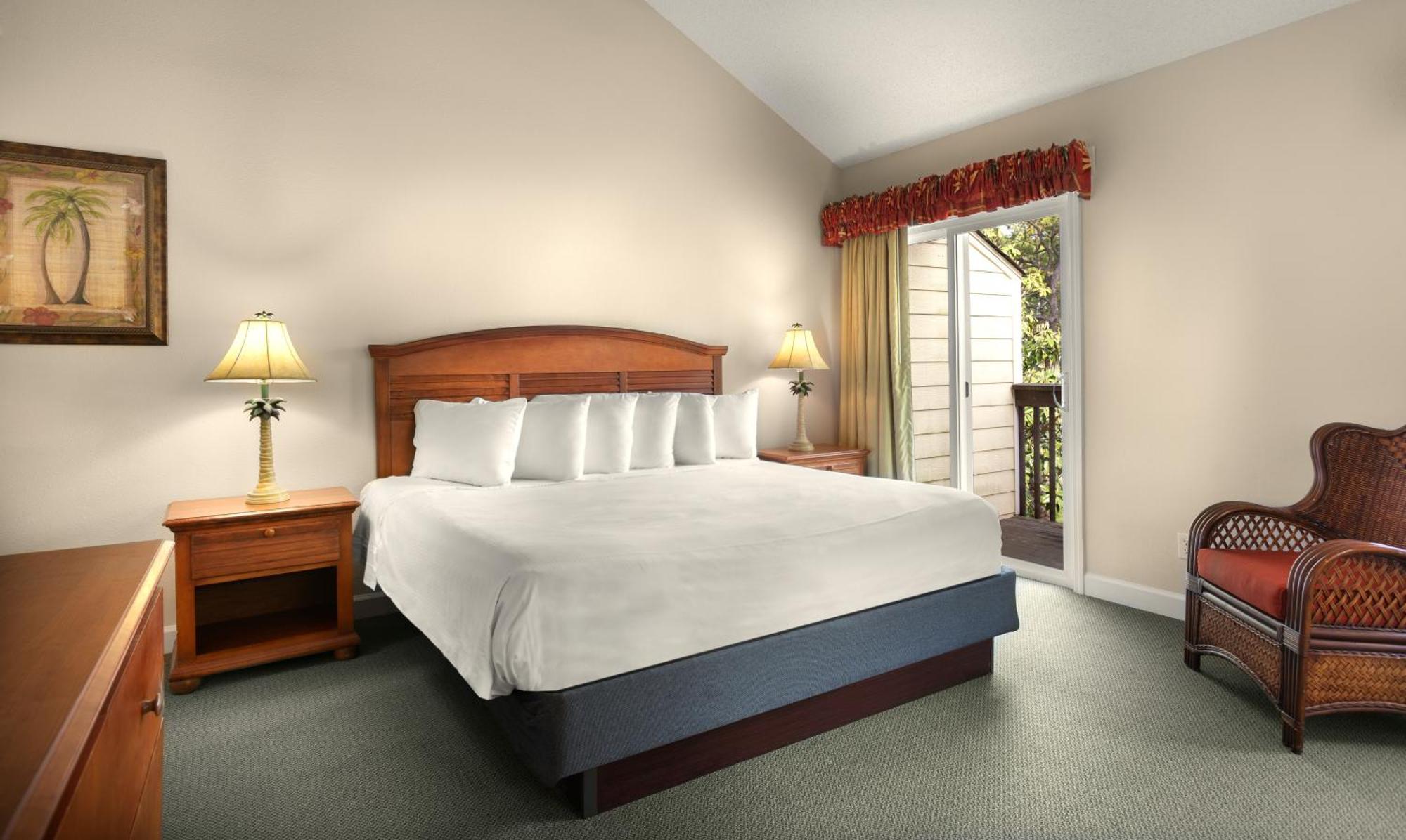 Hotel The Links 3*