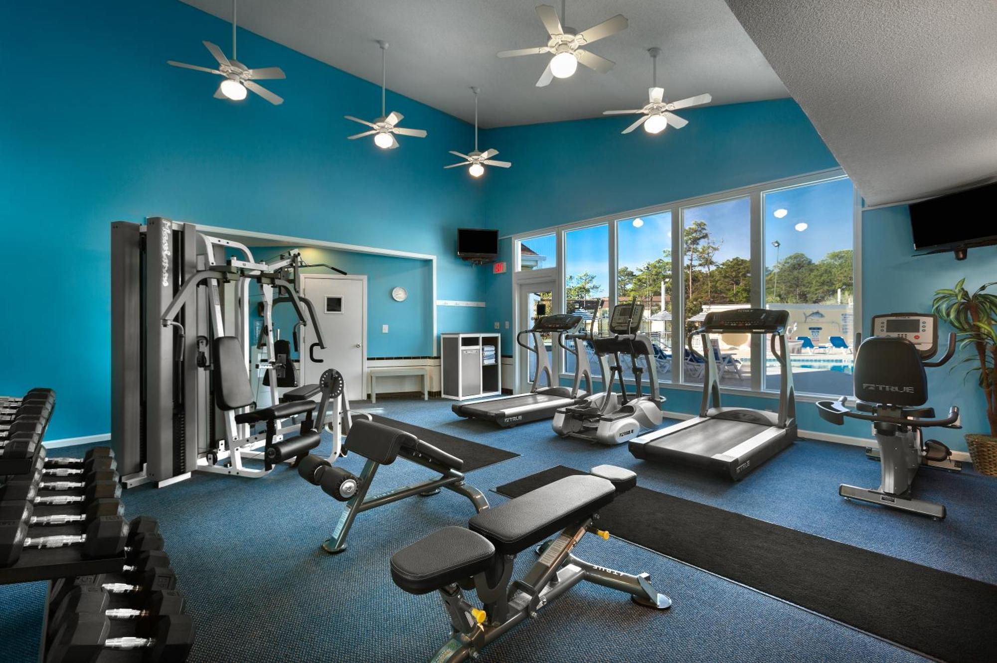 Hotel The Links North Myrtle Beach
